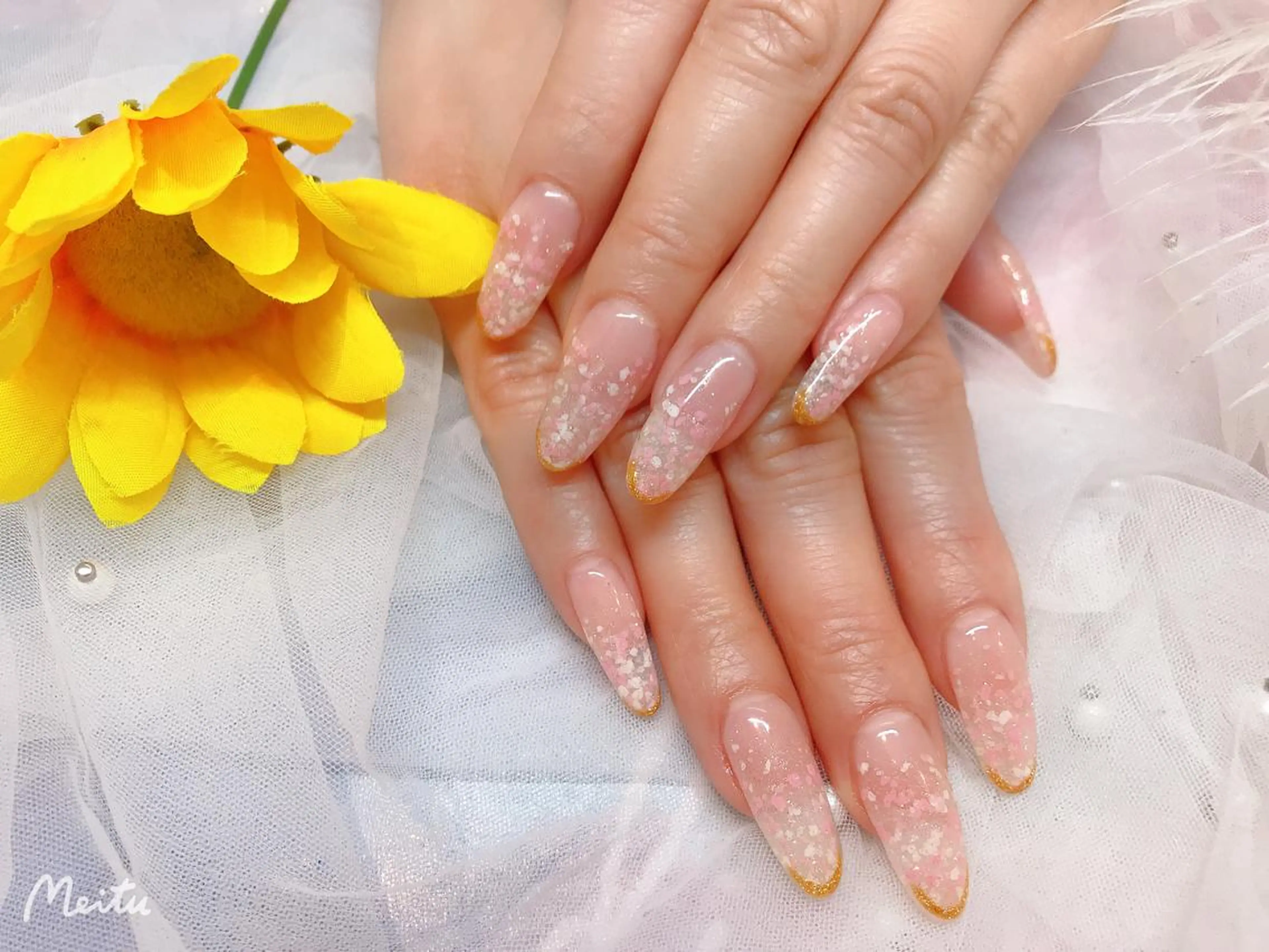 ネイル ISA_ BELLAのネイルデザイン