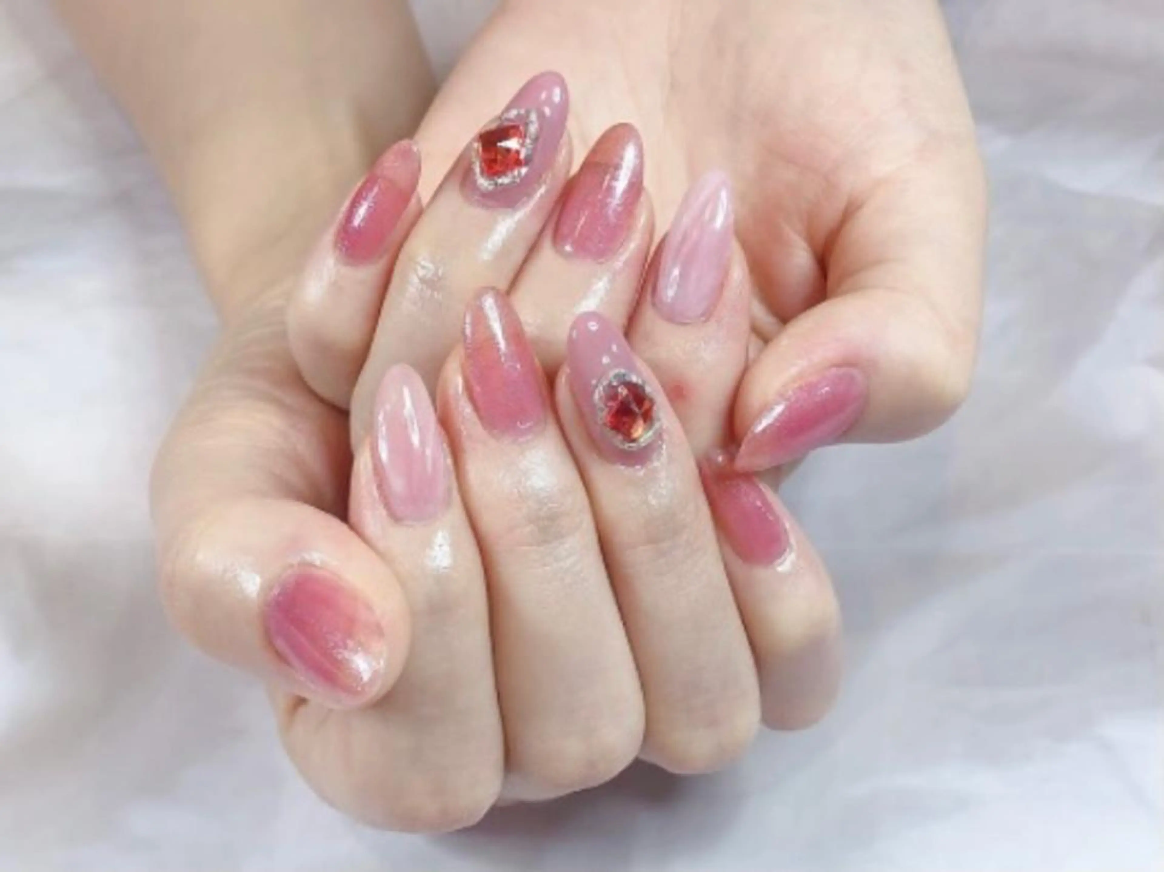 ネイル nail salon MARNI（ﾏﾙﾆ）のネイルデザイン