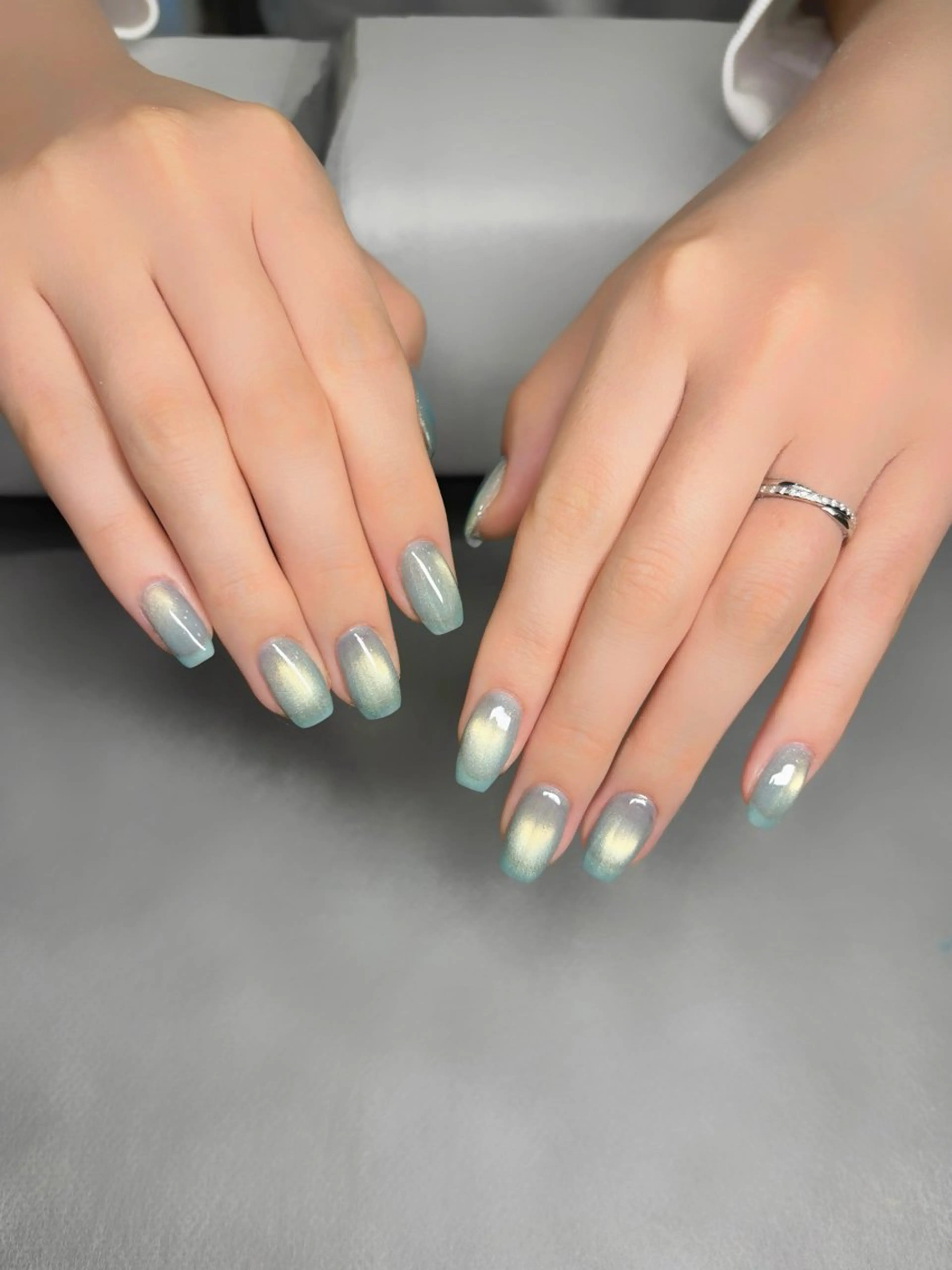 ネイル Rina /ジュエラのネイルデザイン