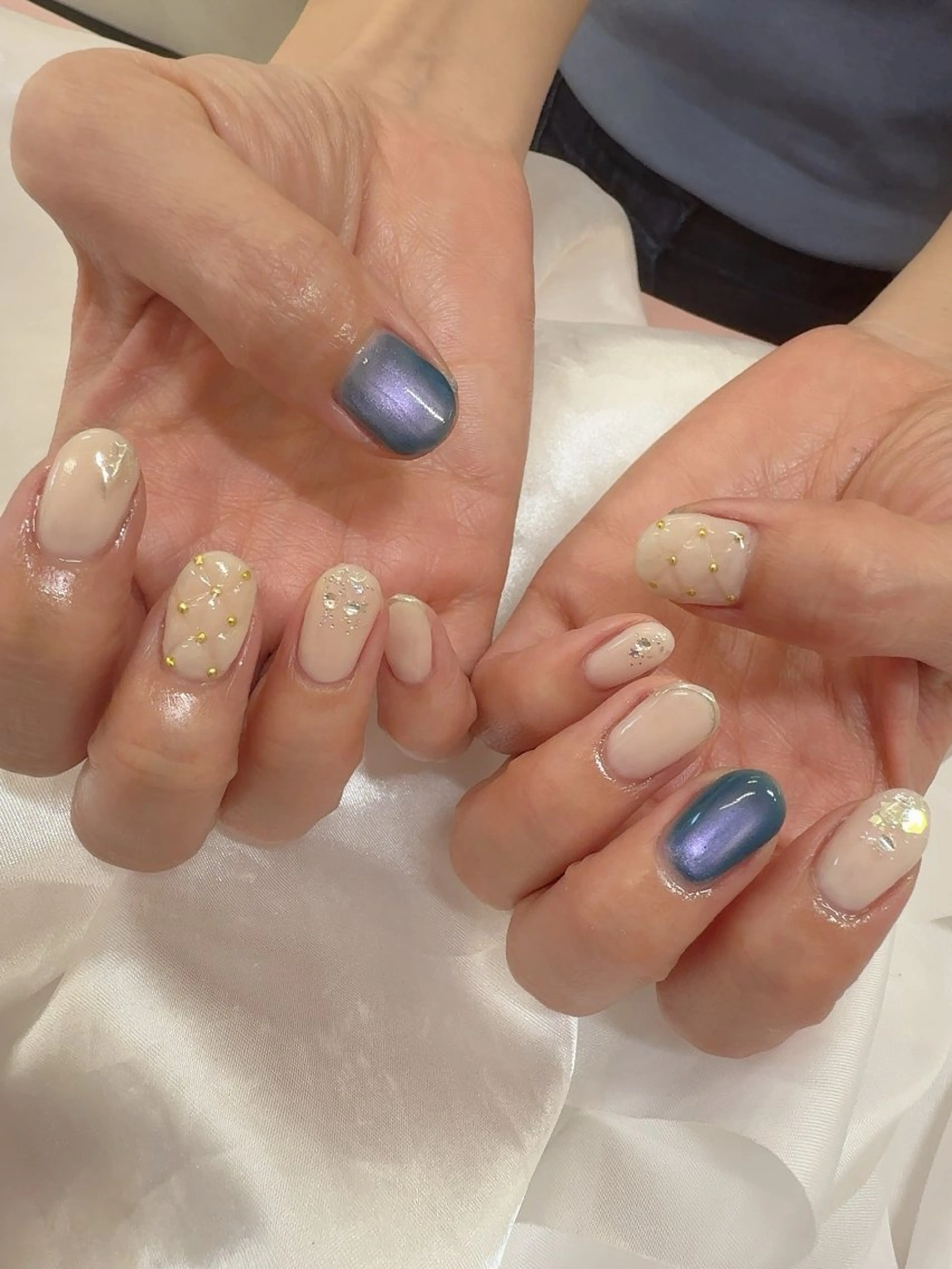 ネイル kouca  nail所属・コウ カnail💅のネイルデザイン