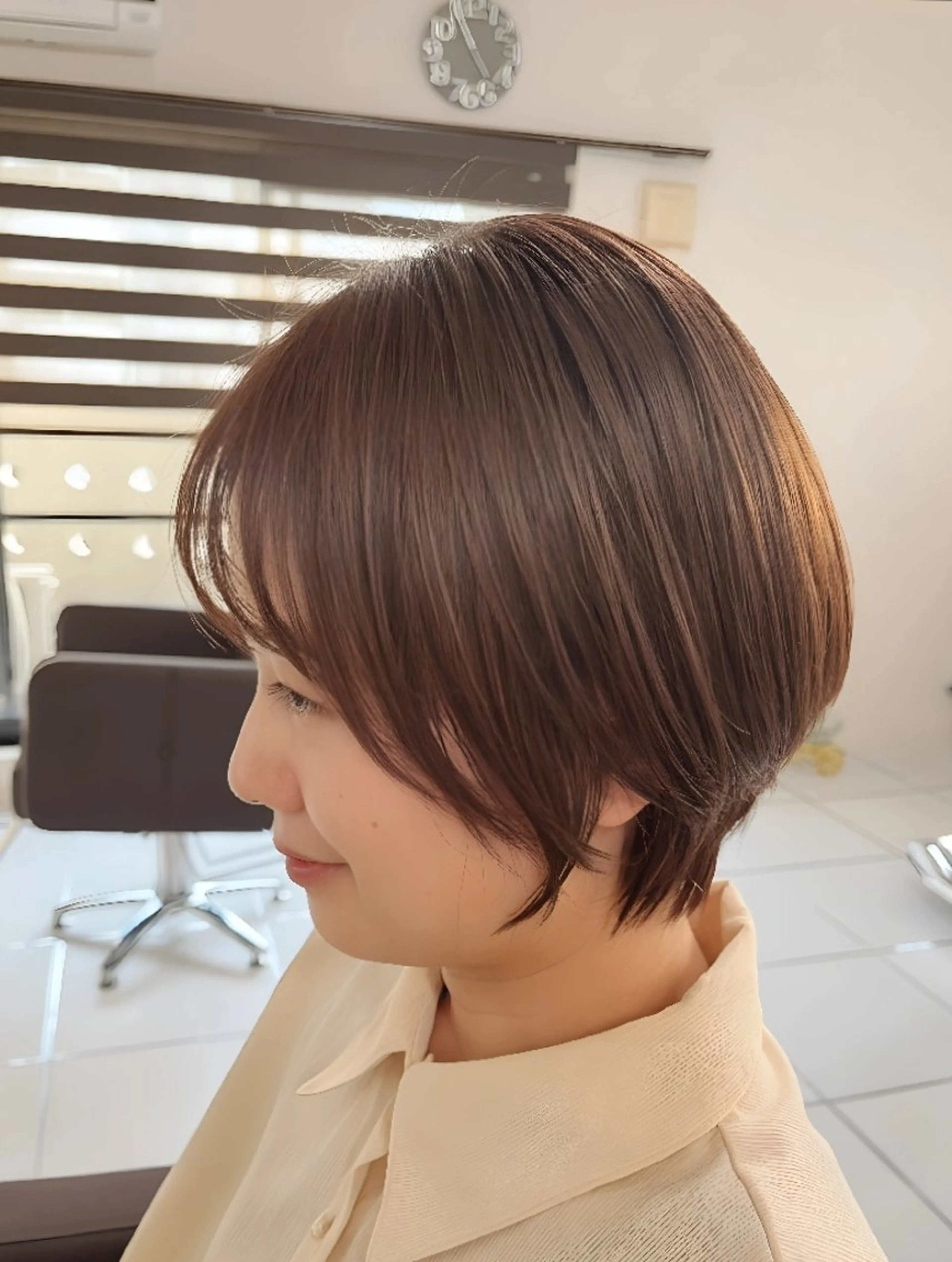 デザイン カット ✂の写真