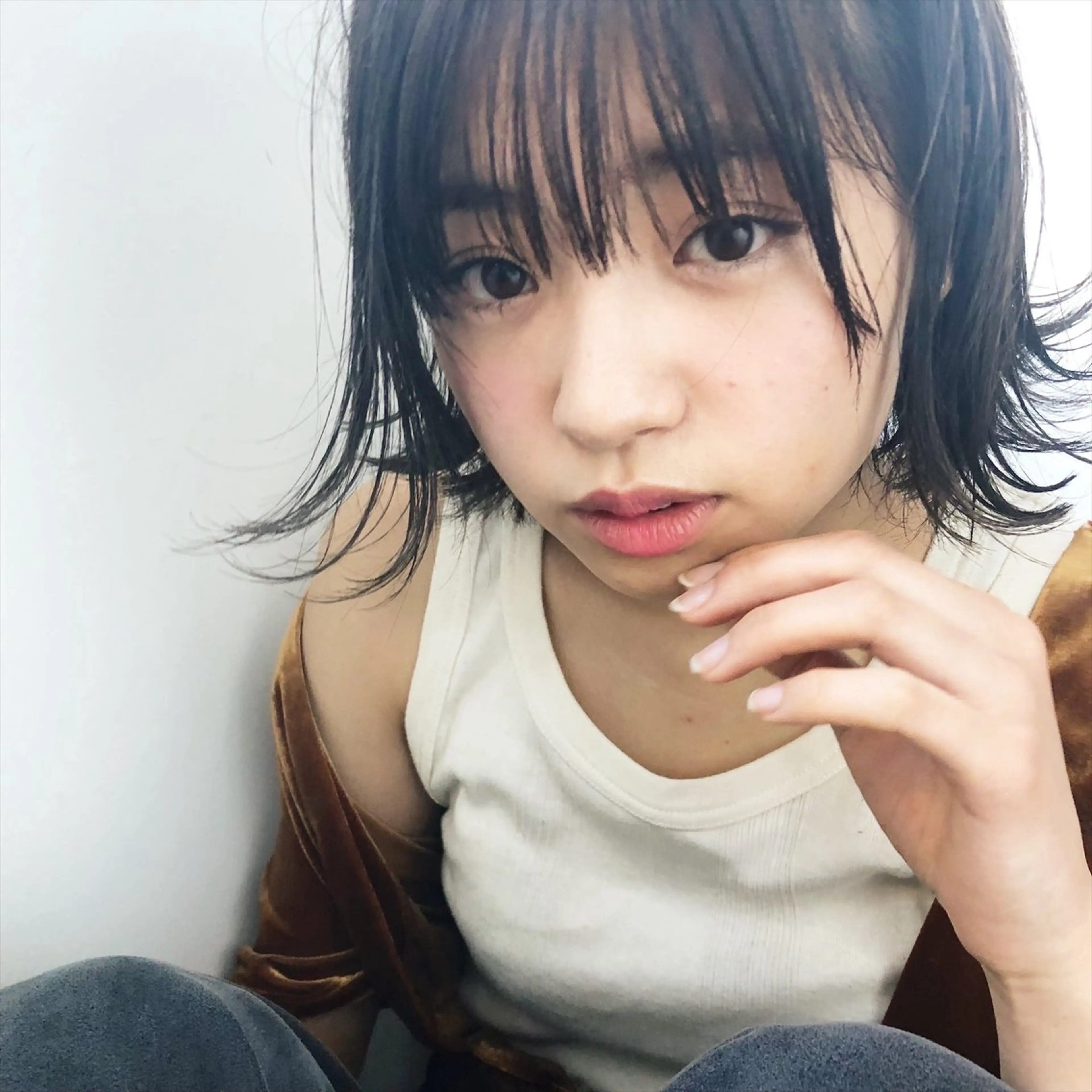 ショート 🩵大人ショート ボブ特化/隆世のヘアスタイル