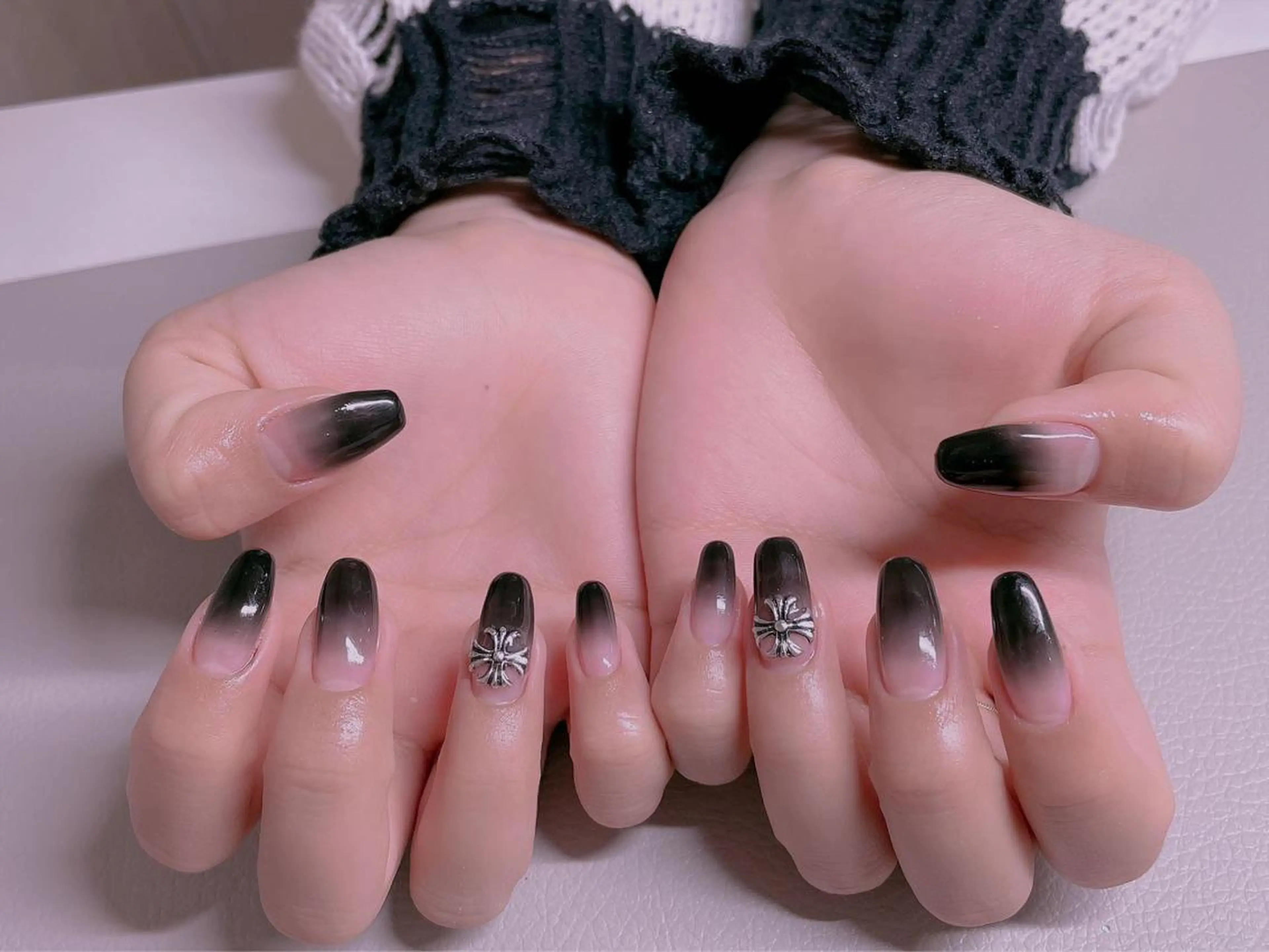 ネイル エムズ ハヤシのネイルデザイン