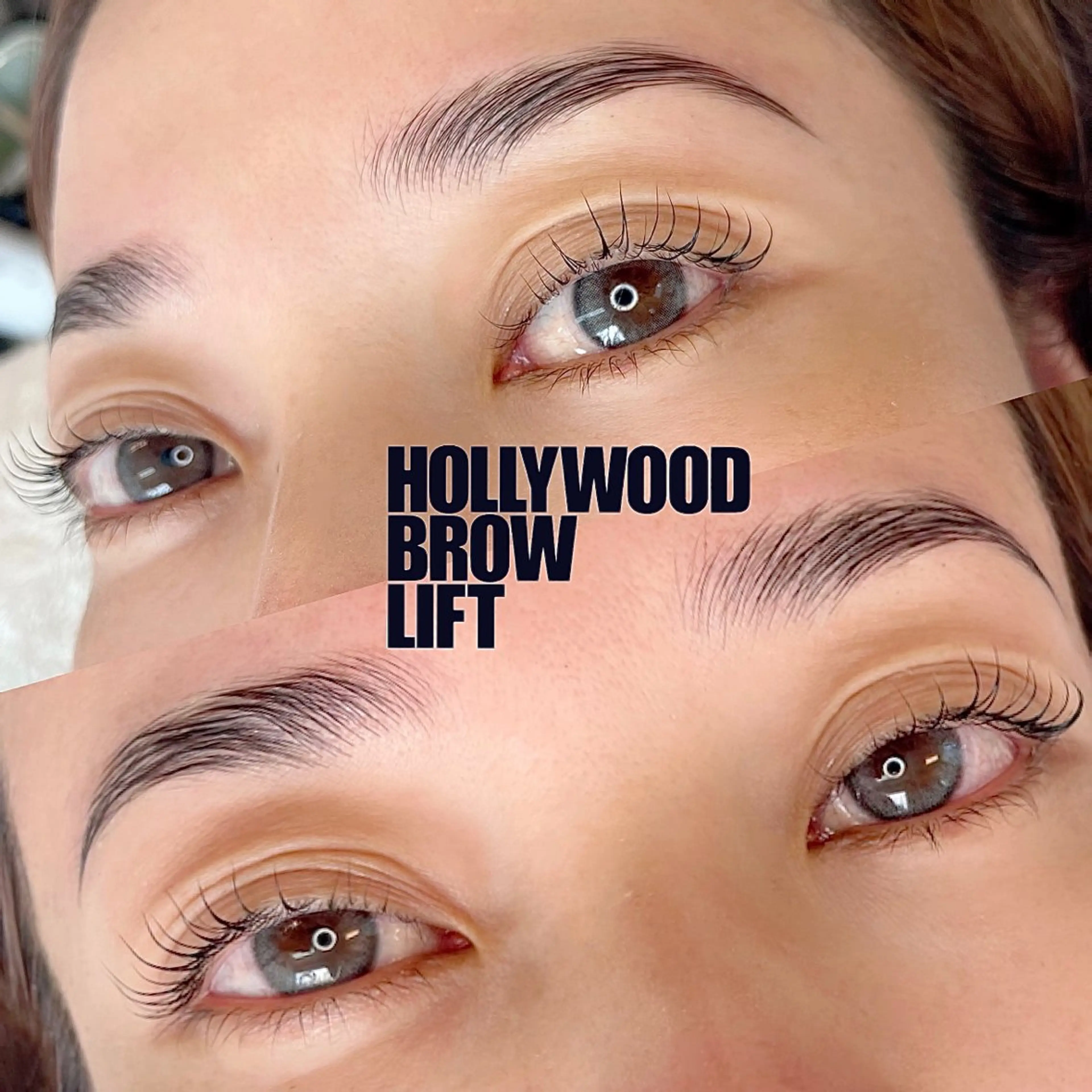 マツエク・マツパ アイブロウ olu 美甘 カレンの眉毛・アイブロウイメージ