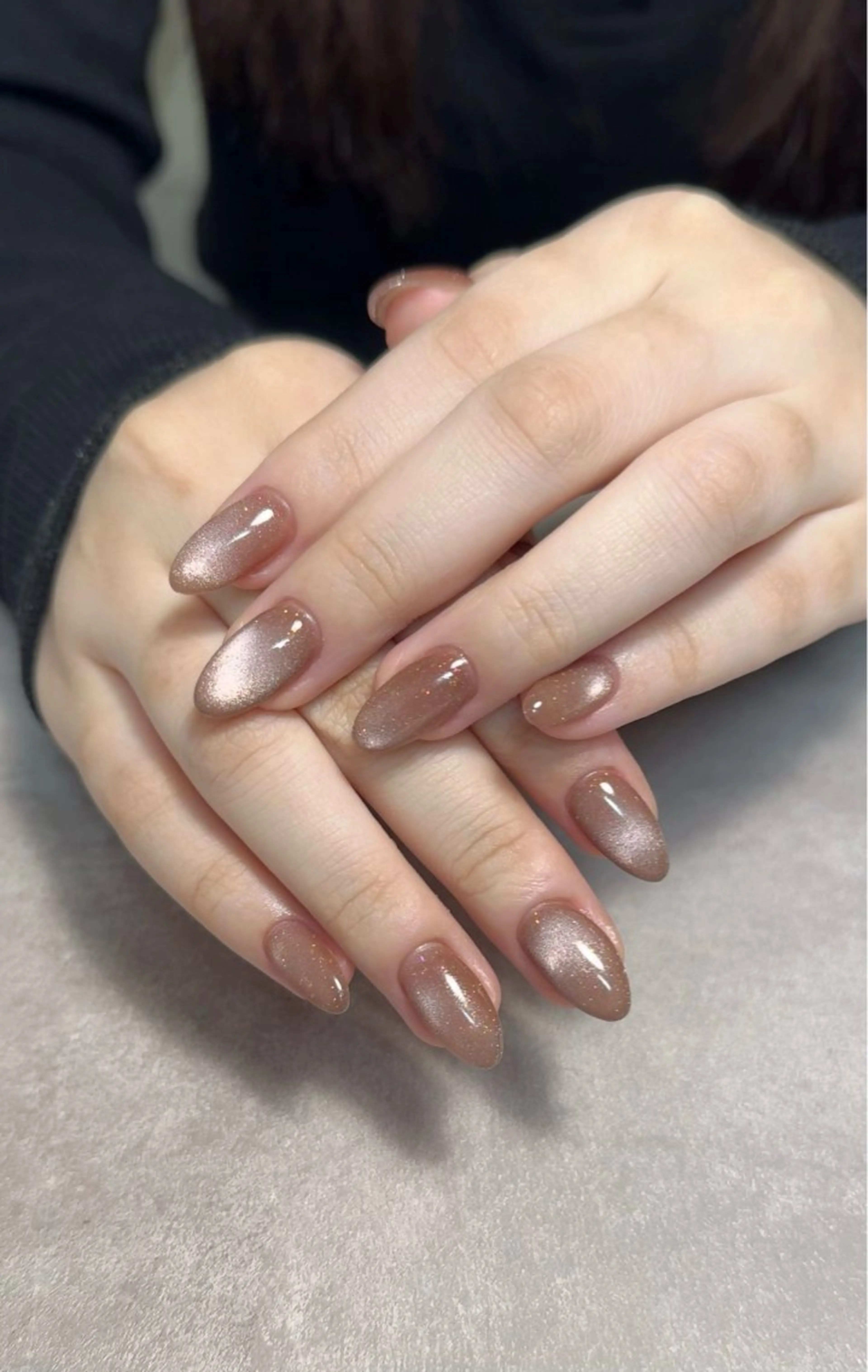 ネイル ハンドネイル Monica nails/福島のネイルデザイン