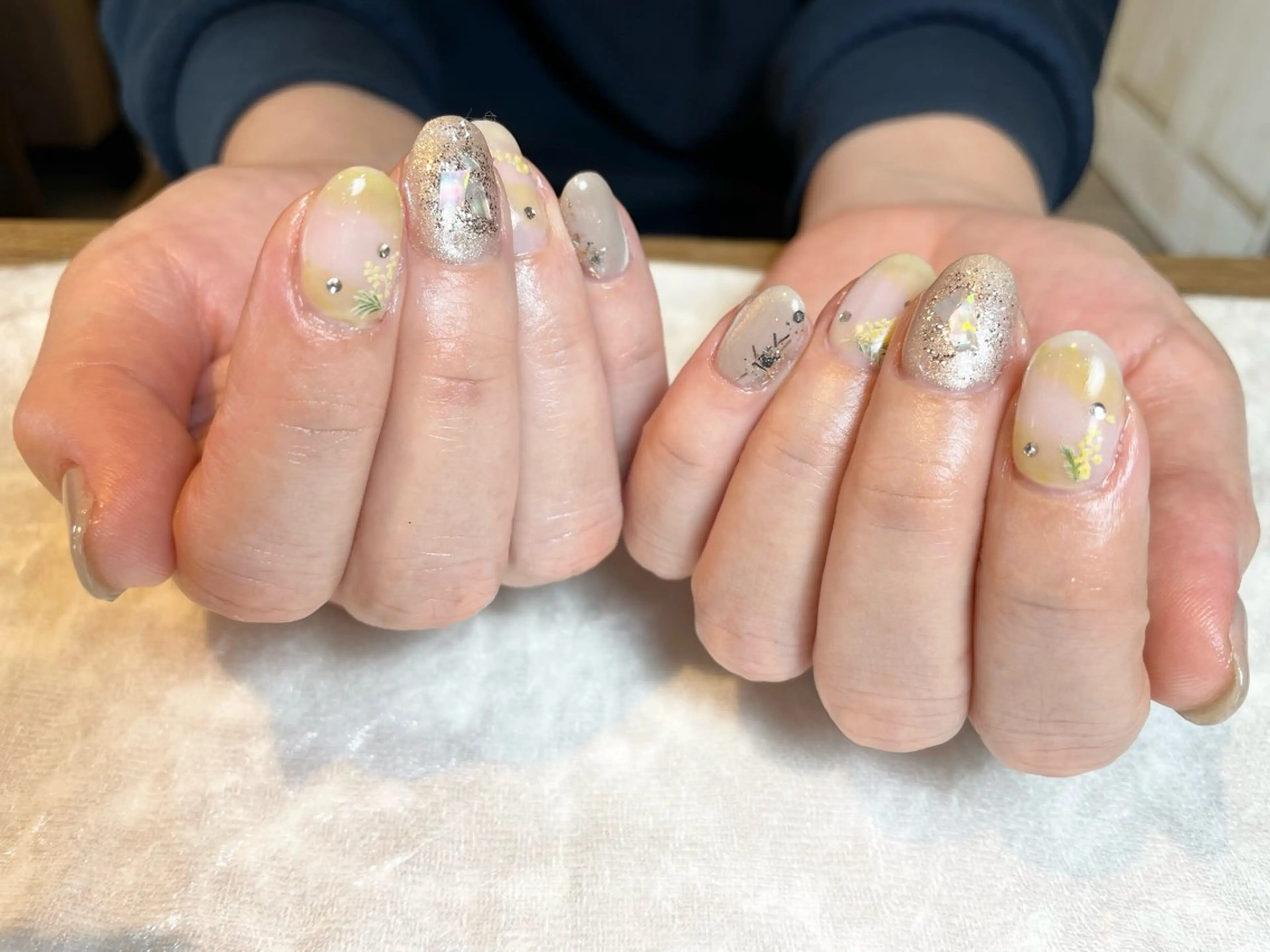 ネイル n. misaのネイルデザイン