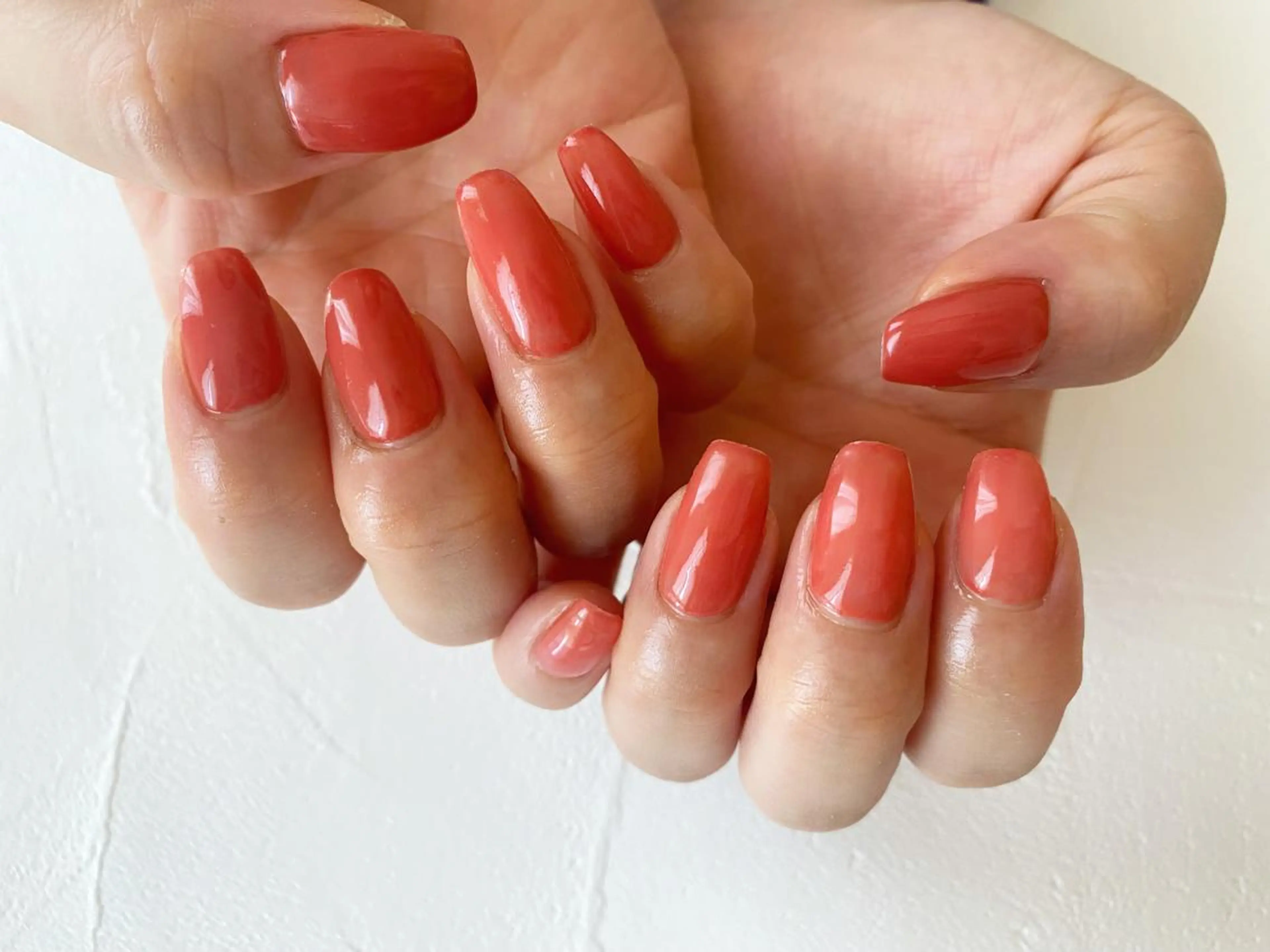 ネイル ハンドネイル ëmma nail_ by chulaのネイルデザイン