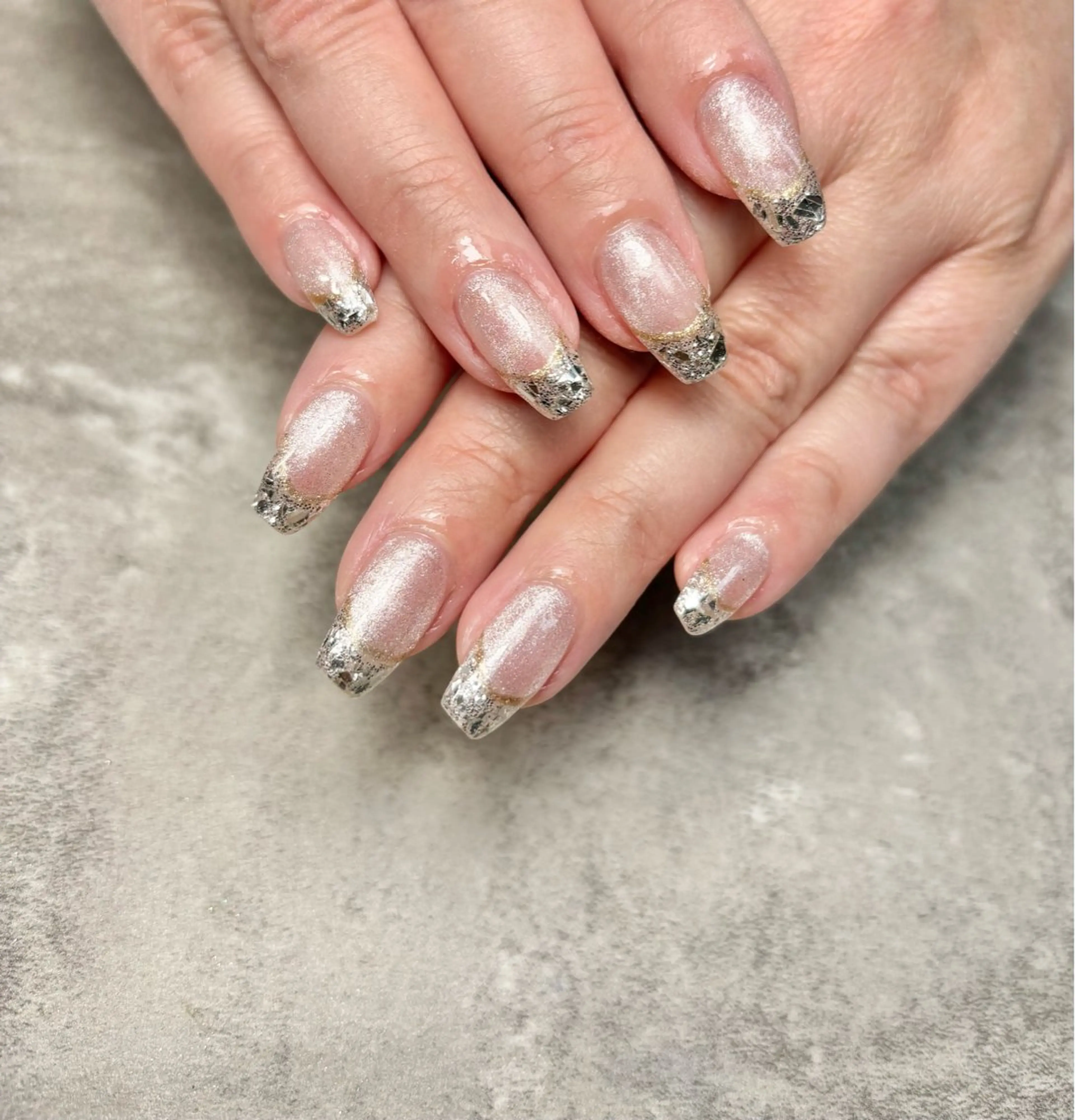 ネイル Y's nailのネイルデザイン