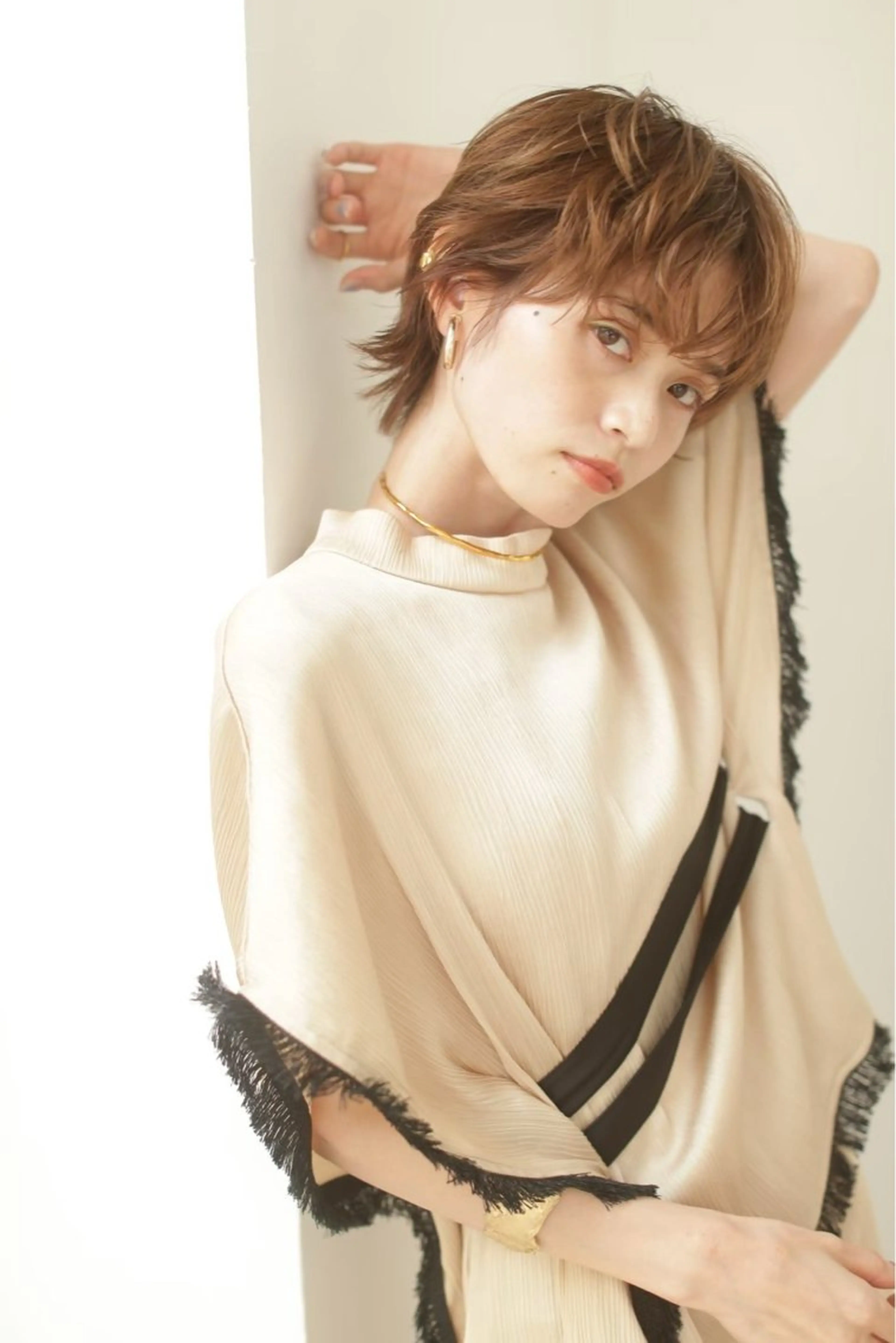 ショート ICY❁⃘eye aikaのマツエク・マツパデザイン
