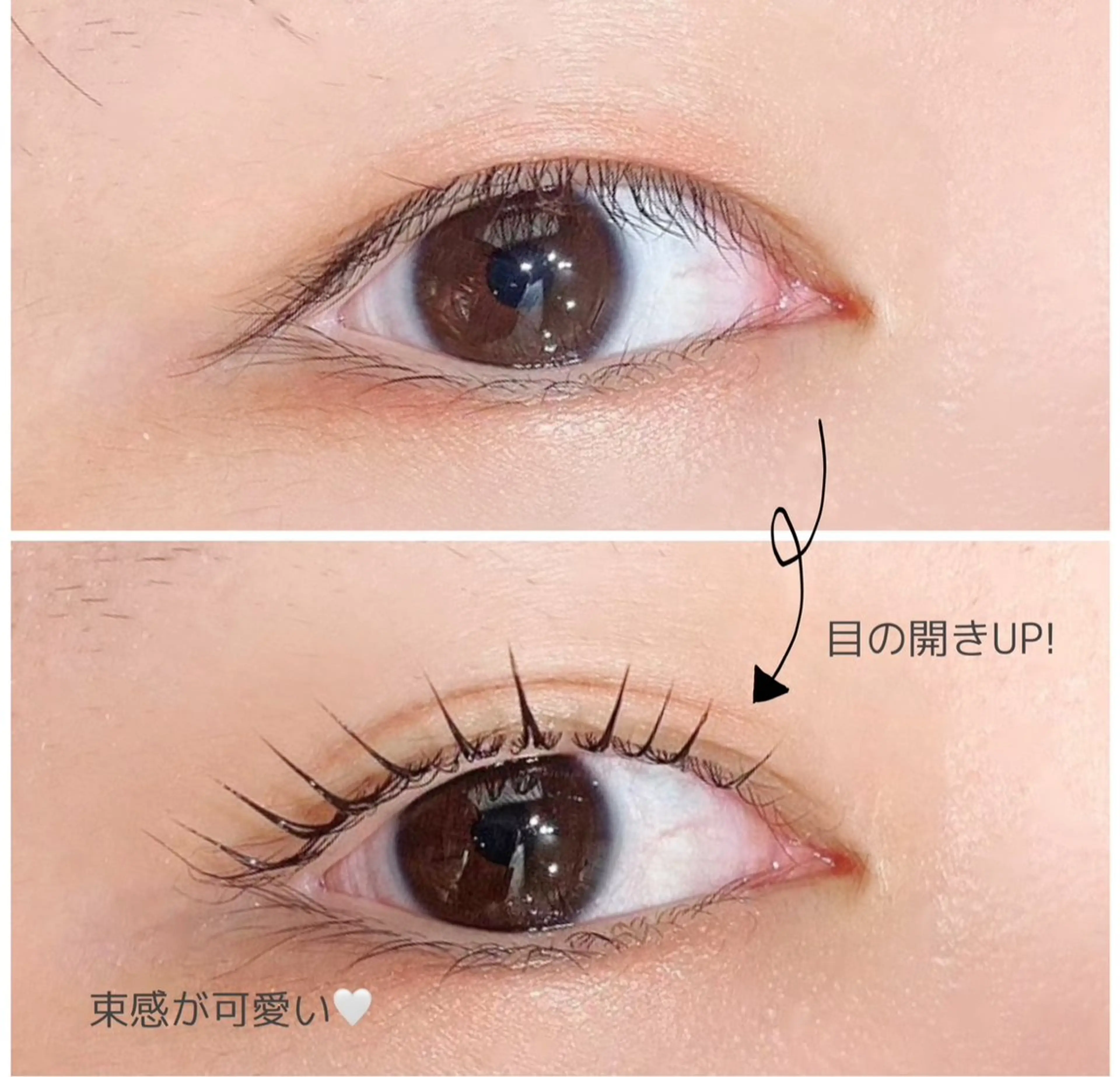 マツエク・マツパ Lib  金沢店 / Yamamotoのマツエク・マツパデザイン