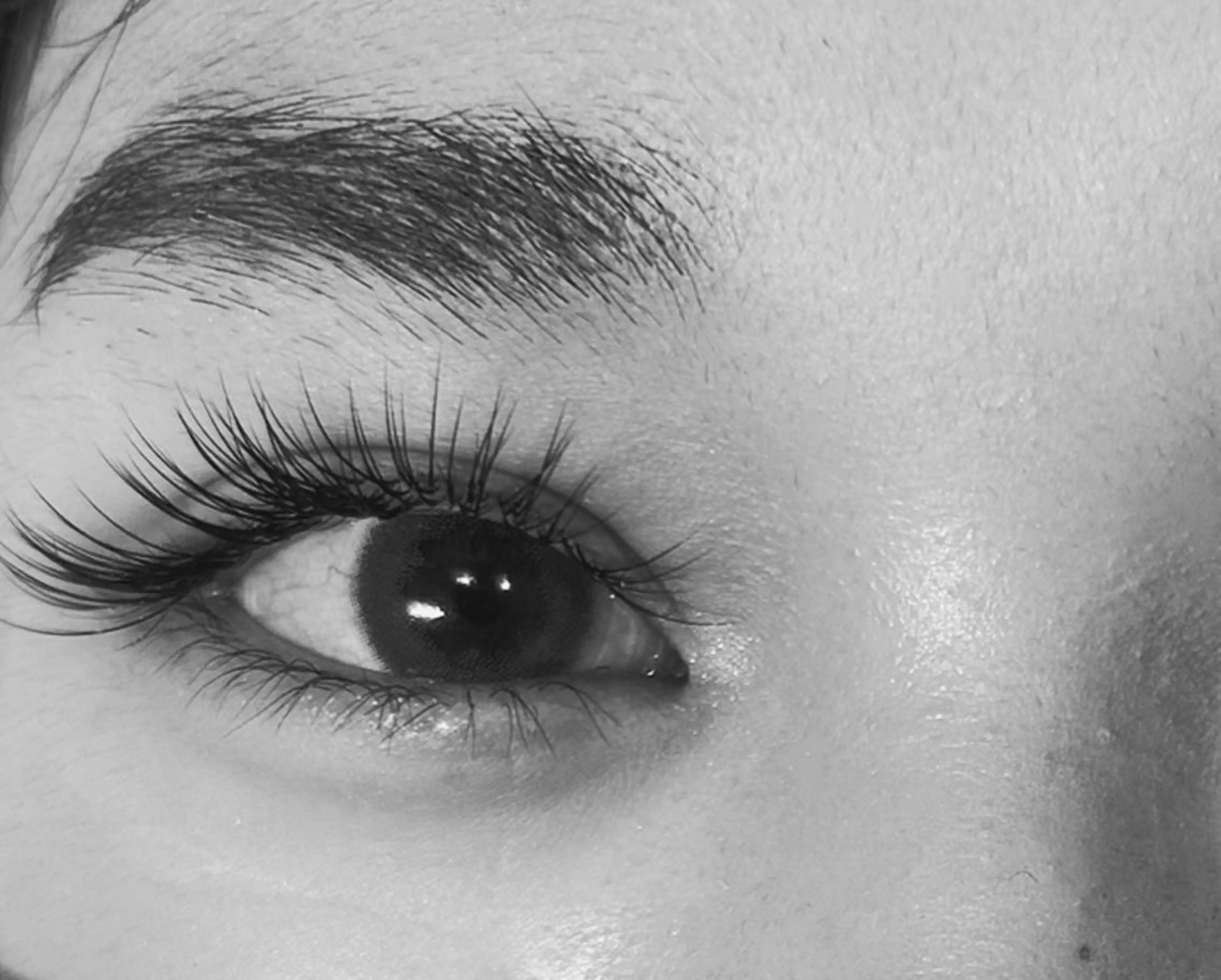 マツエク・マツパ OBJE eyelashのマツエク・マツパデザイン