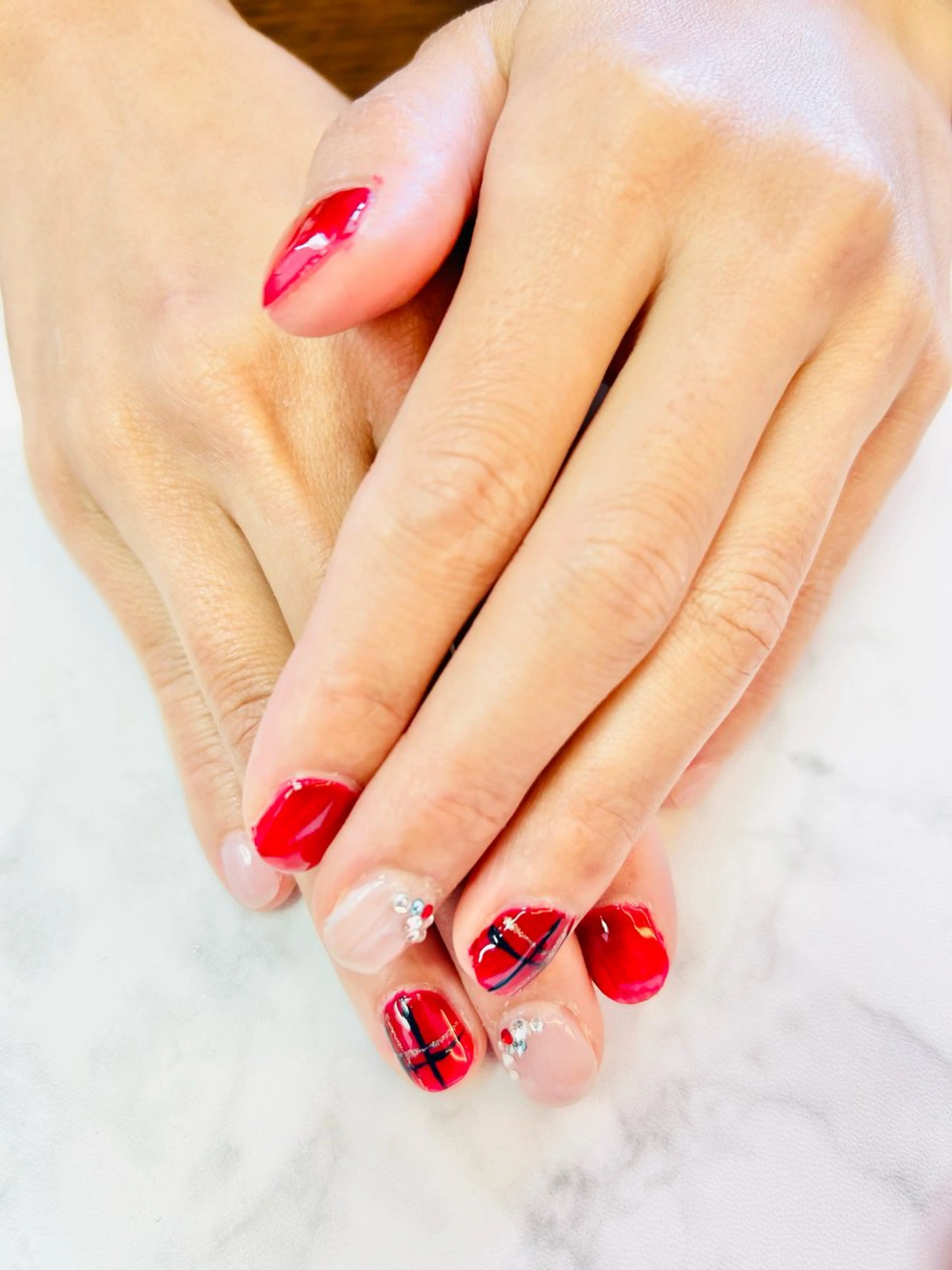 ネイル B.S_ LauLDesignのエステ・リラクイメージ