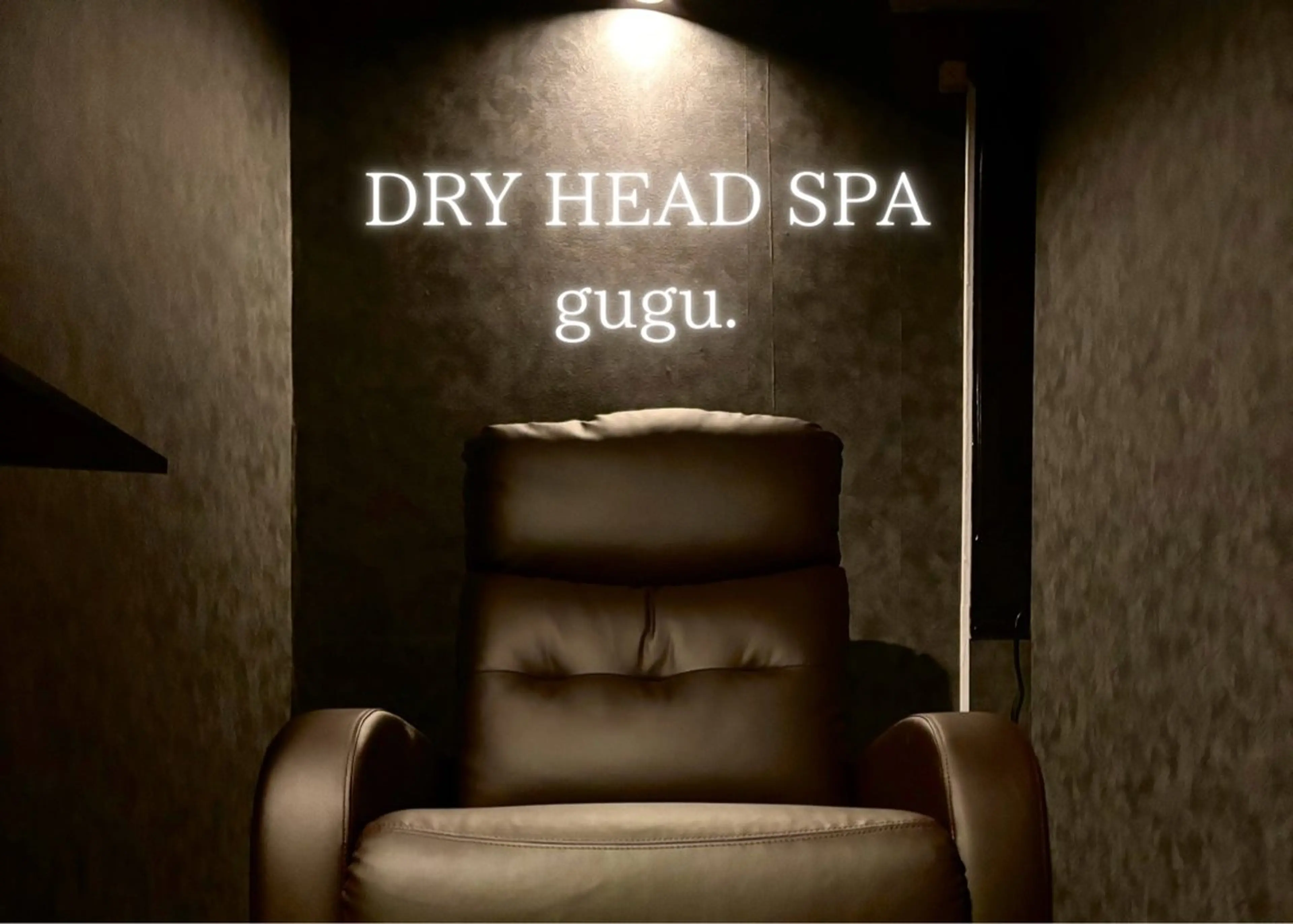 🤍ドライヘッドスパ（オイルマッサージ付）研修モデル様募集🤍の写真