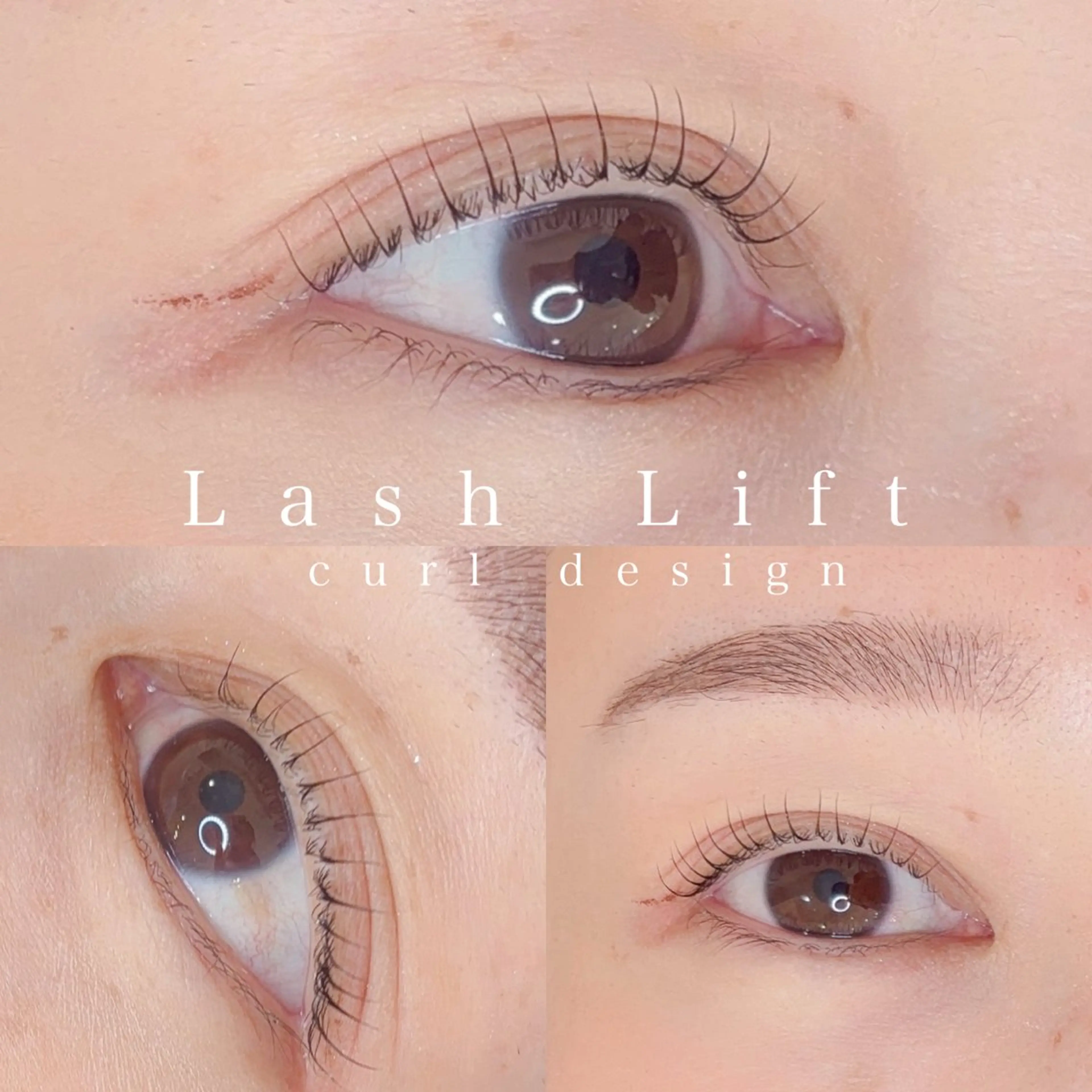 マツエク・マツパ マツパ 野崎 麻由美の眉毛・アイブロウイメージ