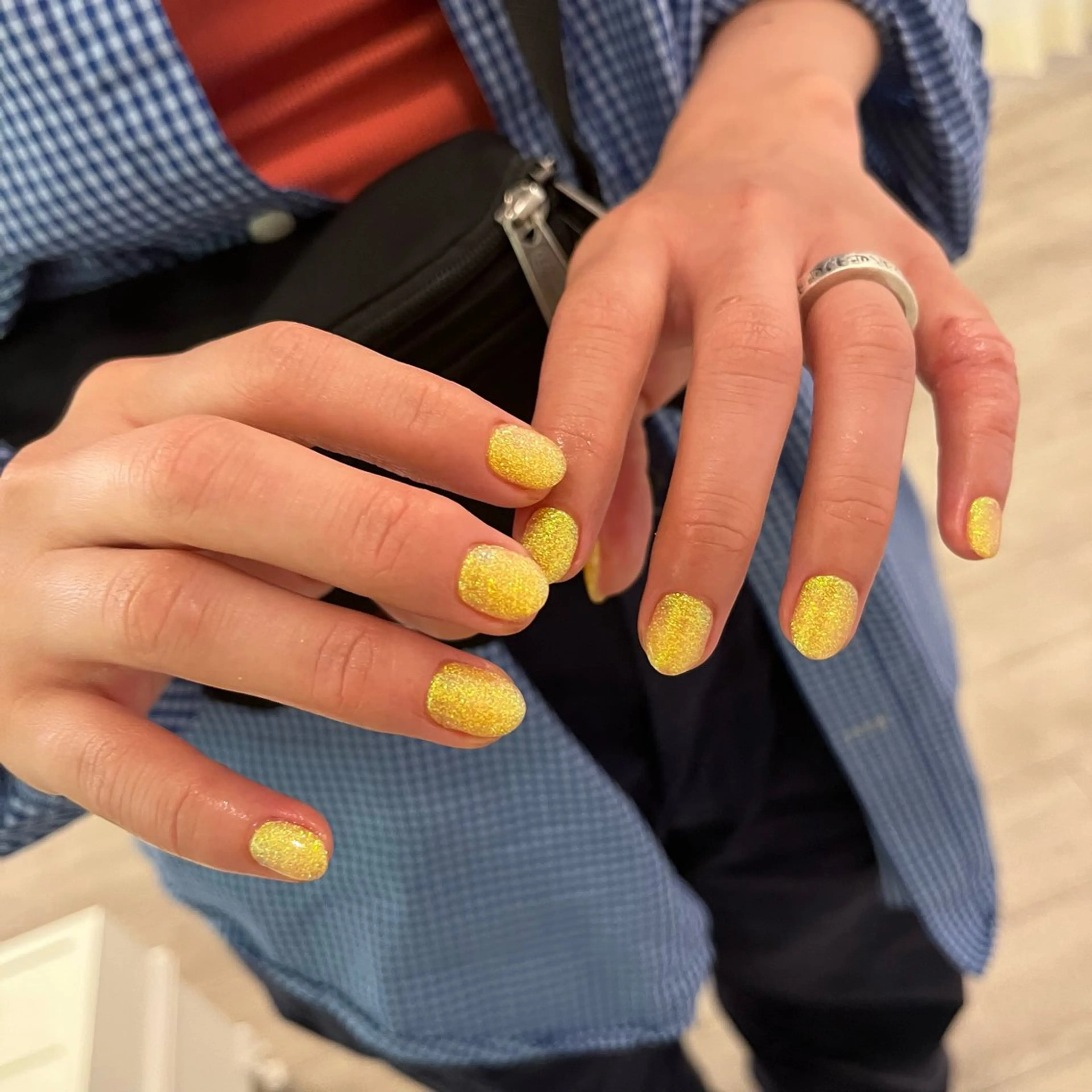 ネイル ハンドネイル NAIL SALON Rのネイルデザイン