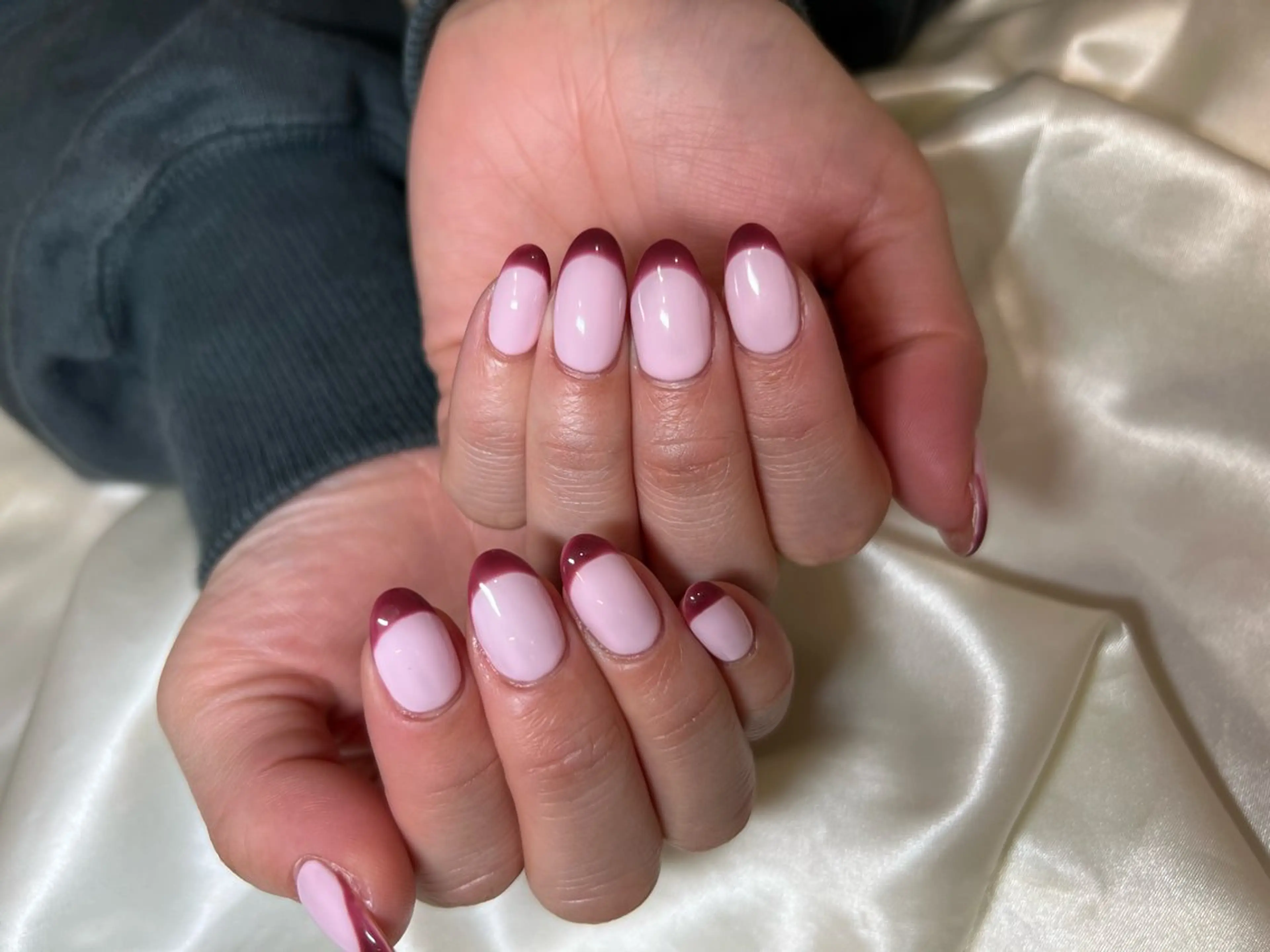 ネイル N nail - KOBE -のネイルデザイン