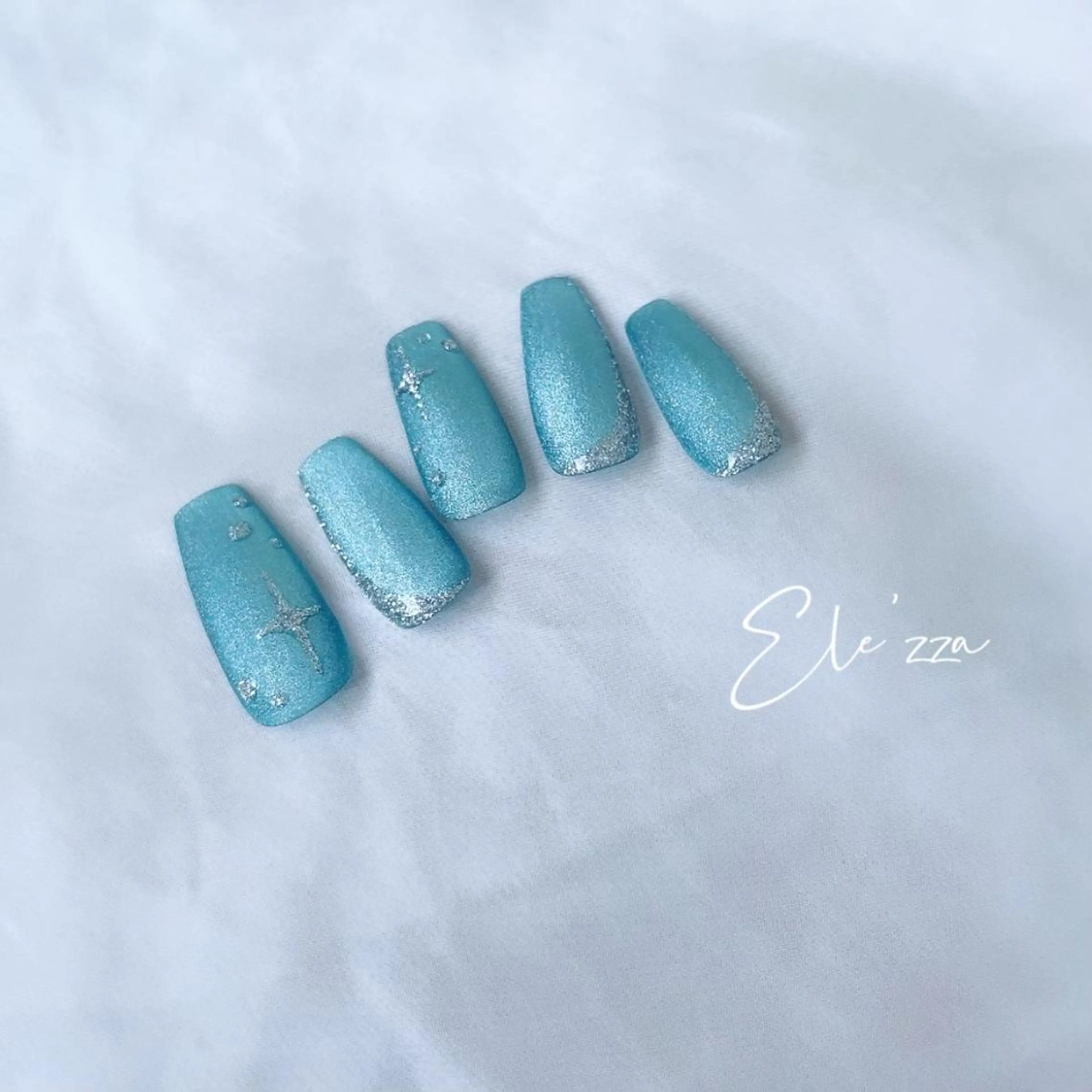 ネイル ハンドネイル nail salon Linoのネイルデザイン