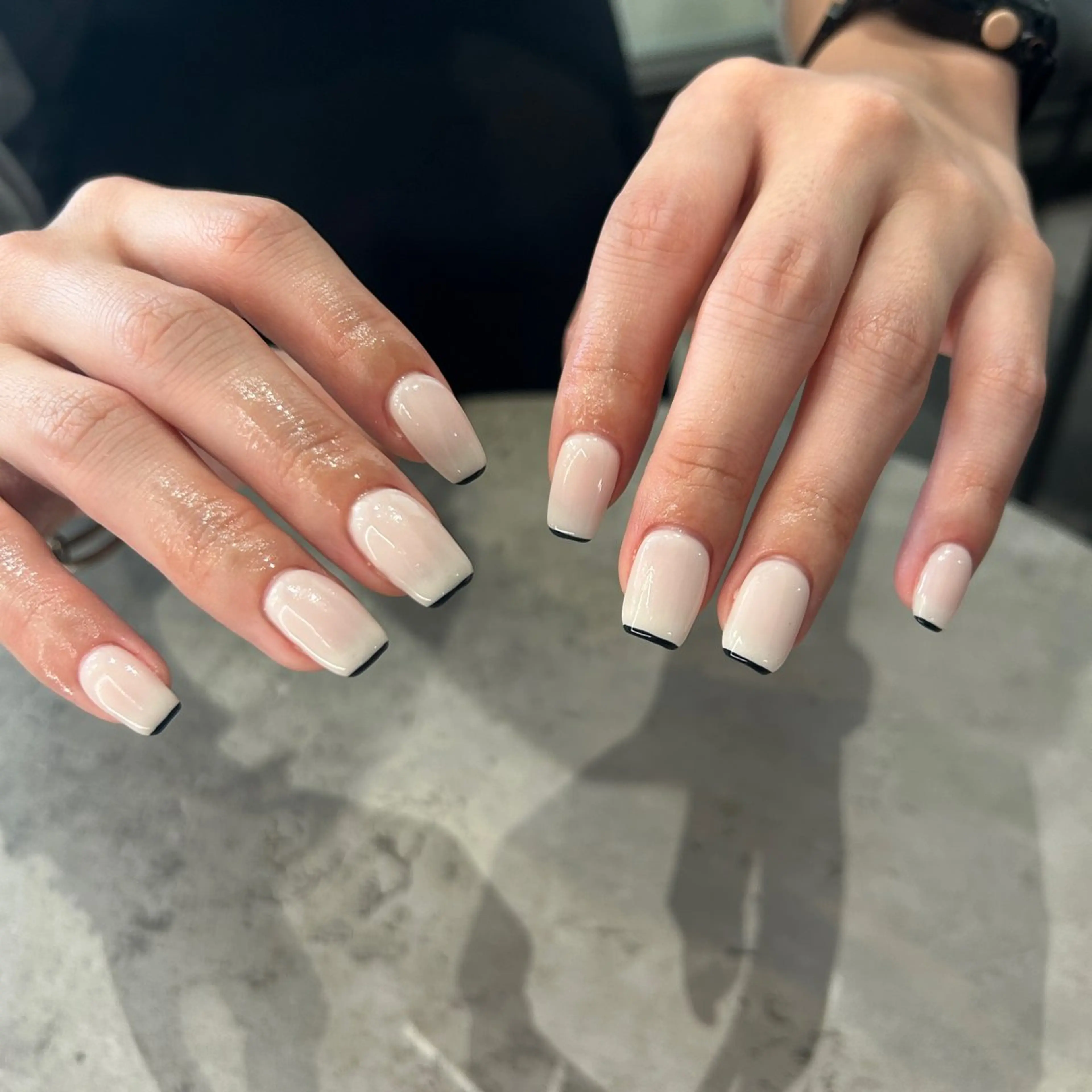 ネイル ハンドネイル sayaka 🩰のネイルデザイン