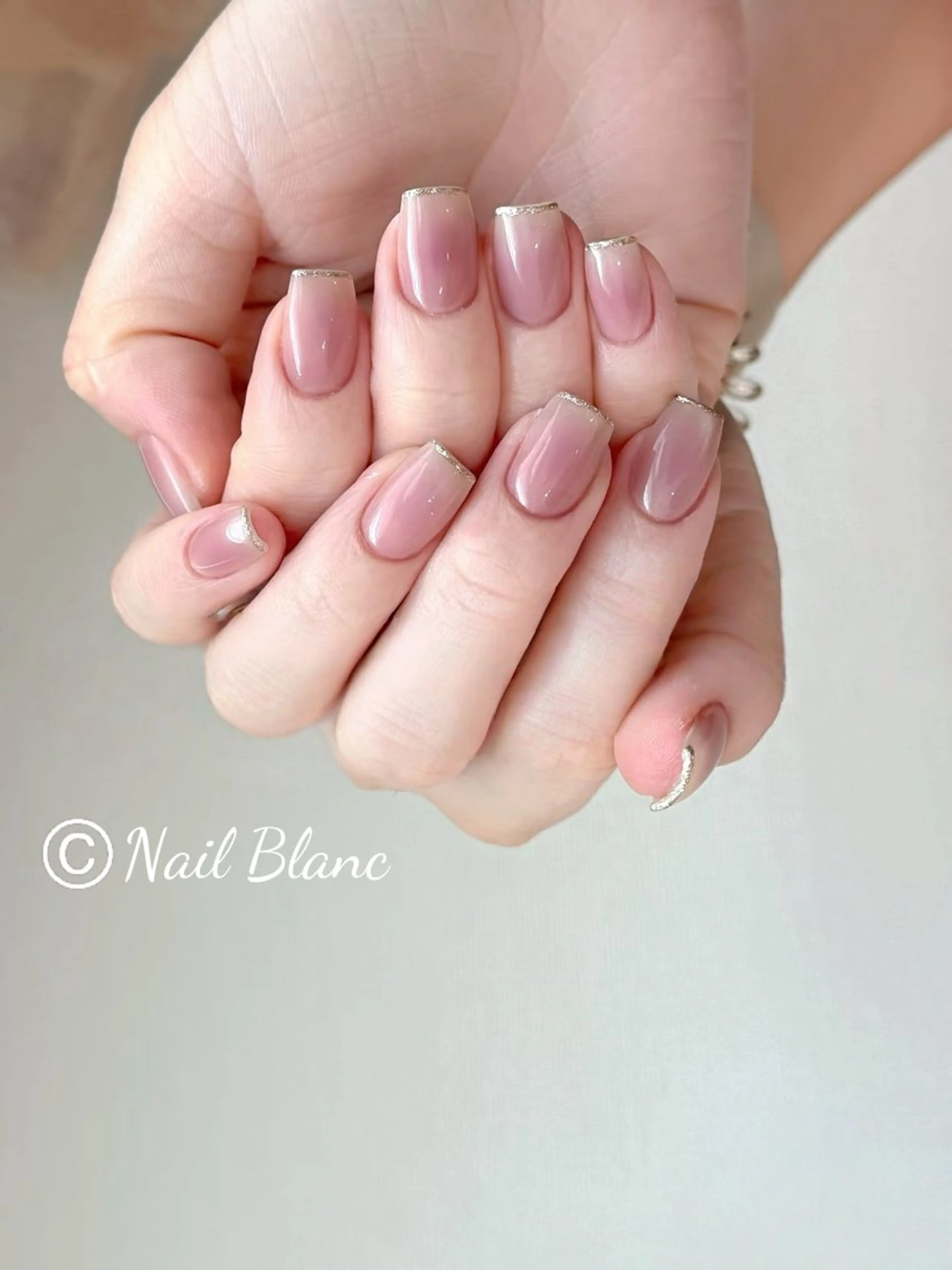 ネイル Kurehashi Yui🧸のネイルデザイン