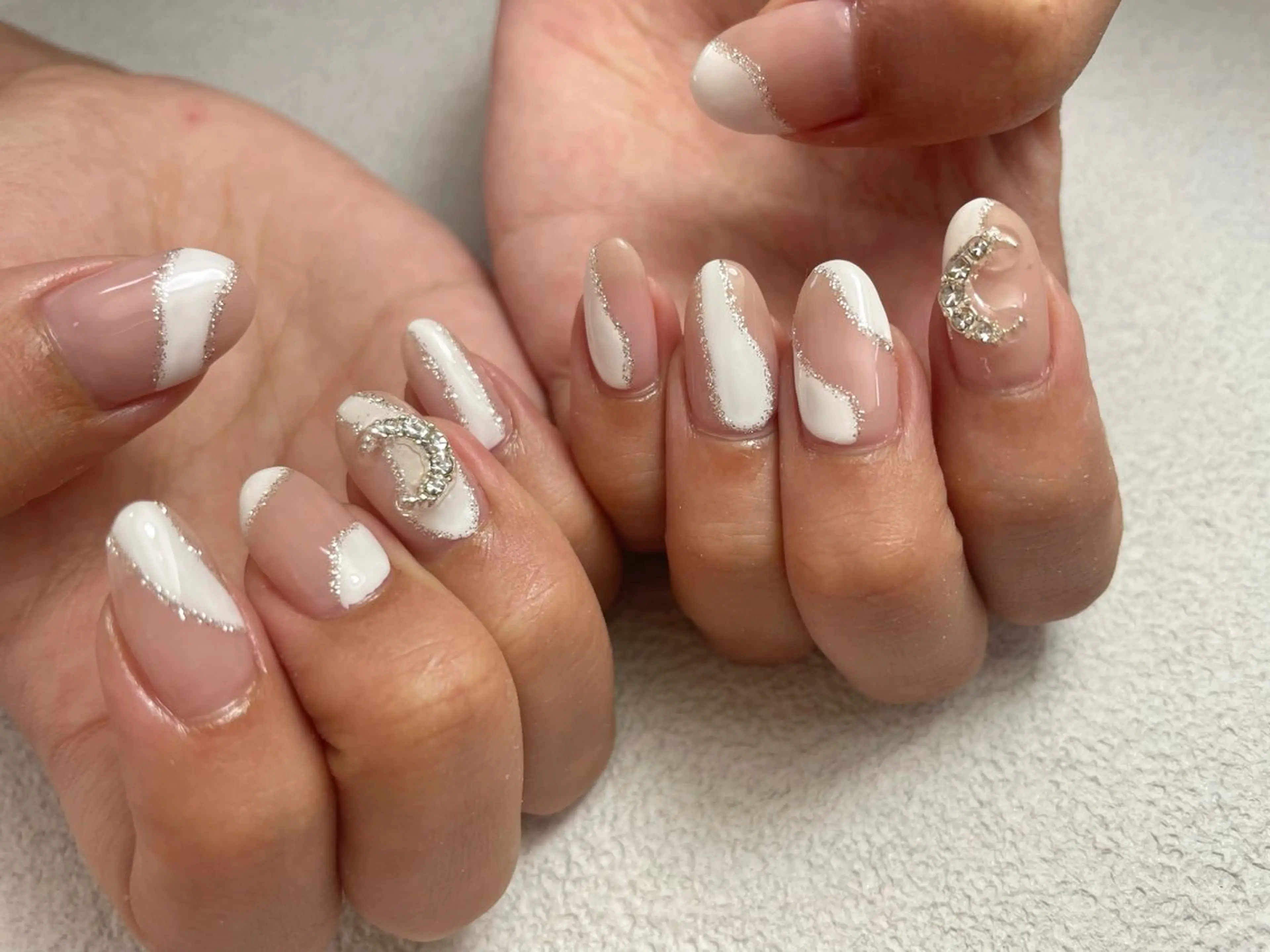 ネイル ハンドネイル LILN/ NATSUMIのネイルデザイン