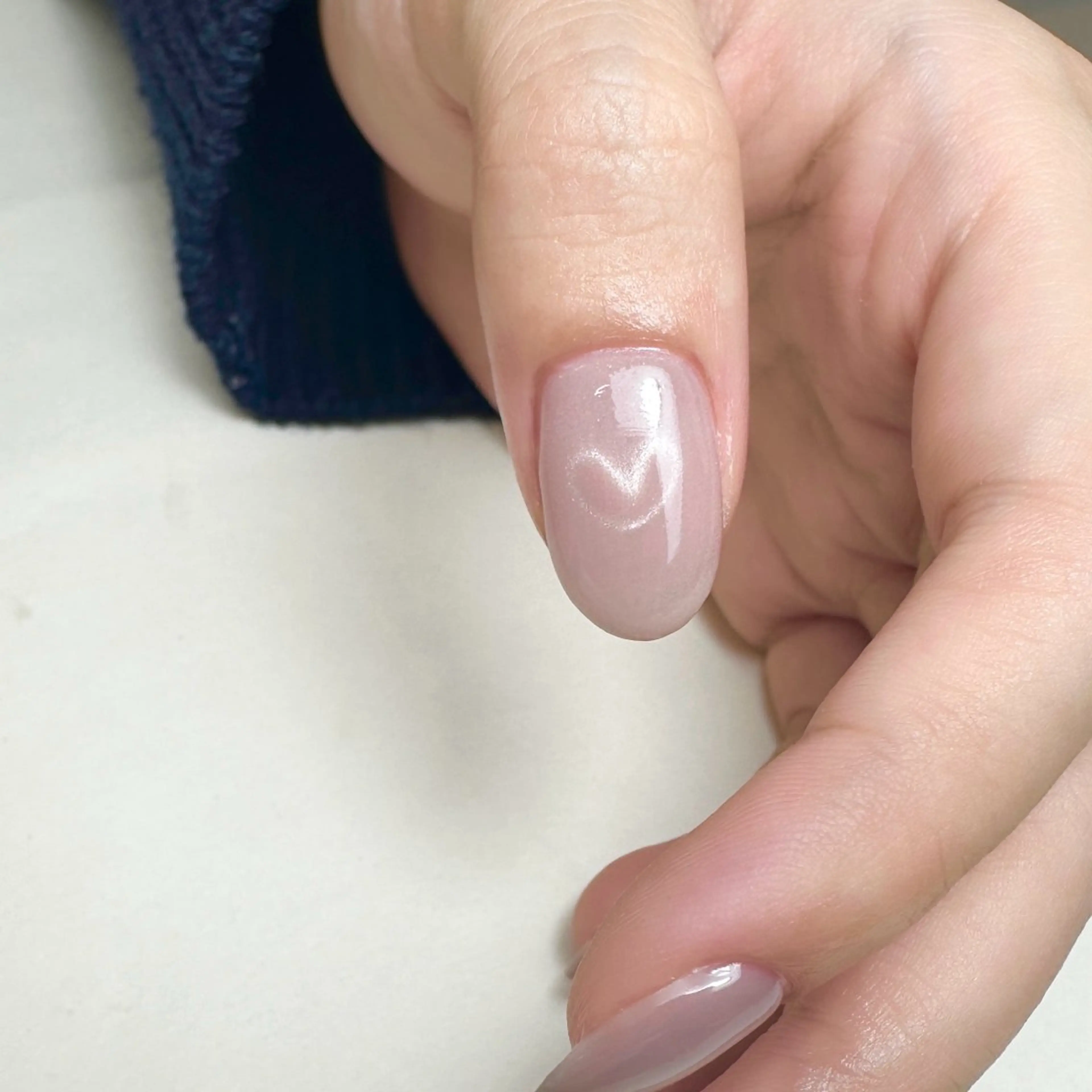 ネイル ハンドネイル mowa 🌿‬ kanaのネイルデザイン