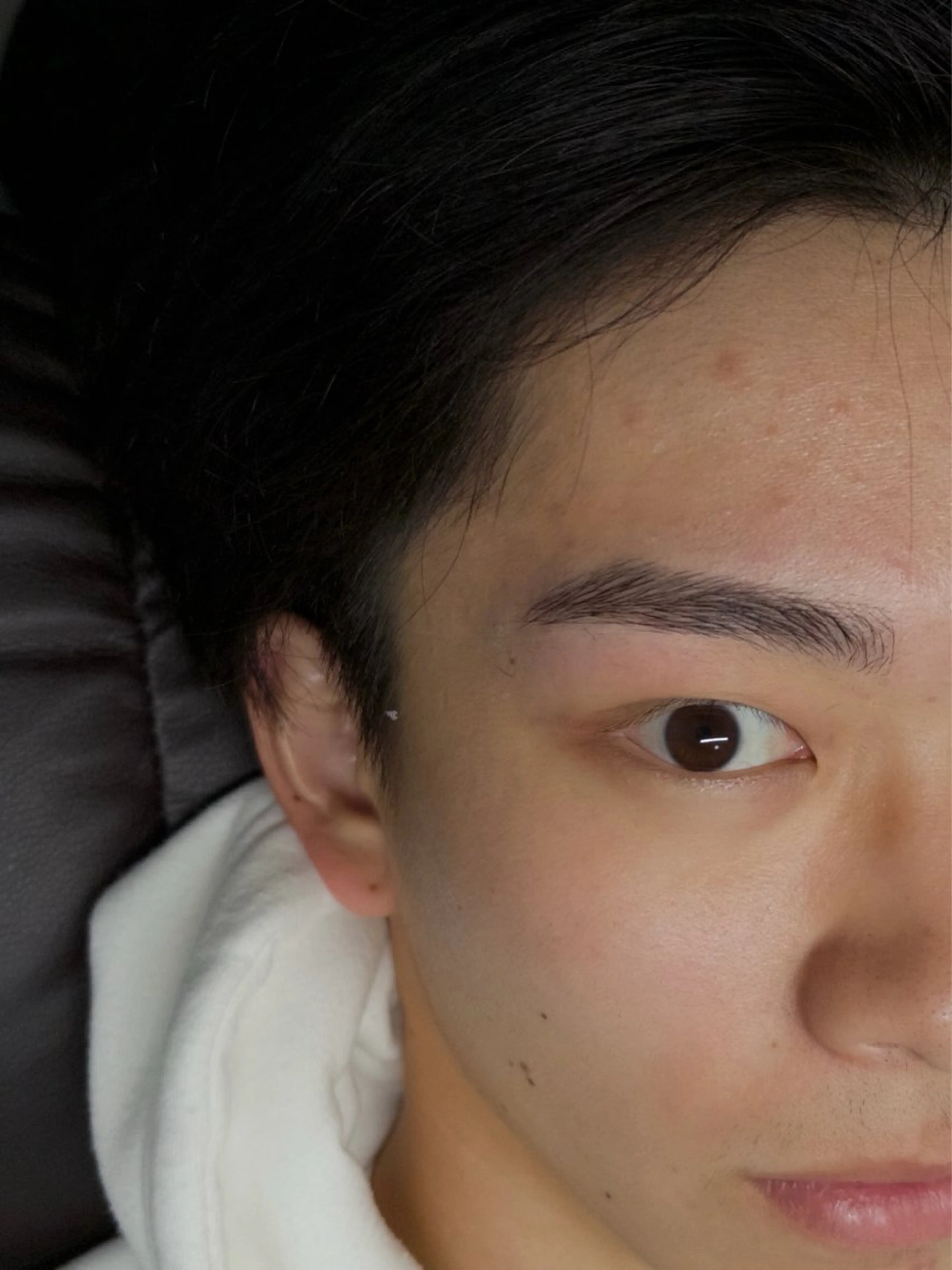 アイブロウ yoshida ayaka🪐のマツエク・マツパデザイン