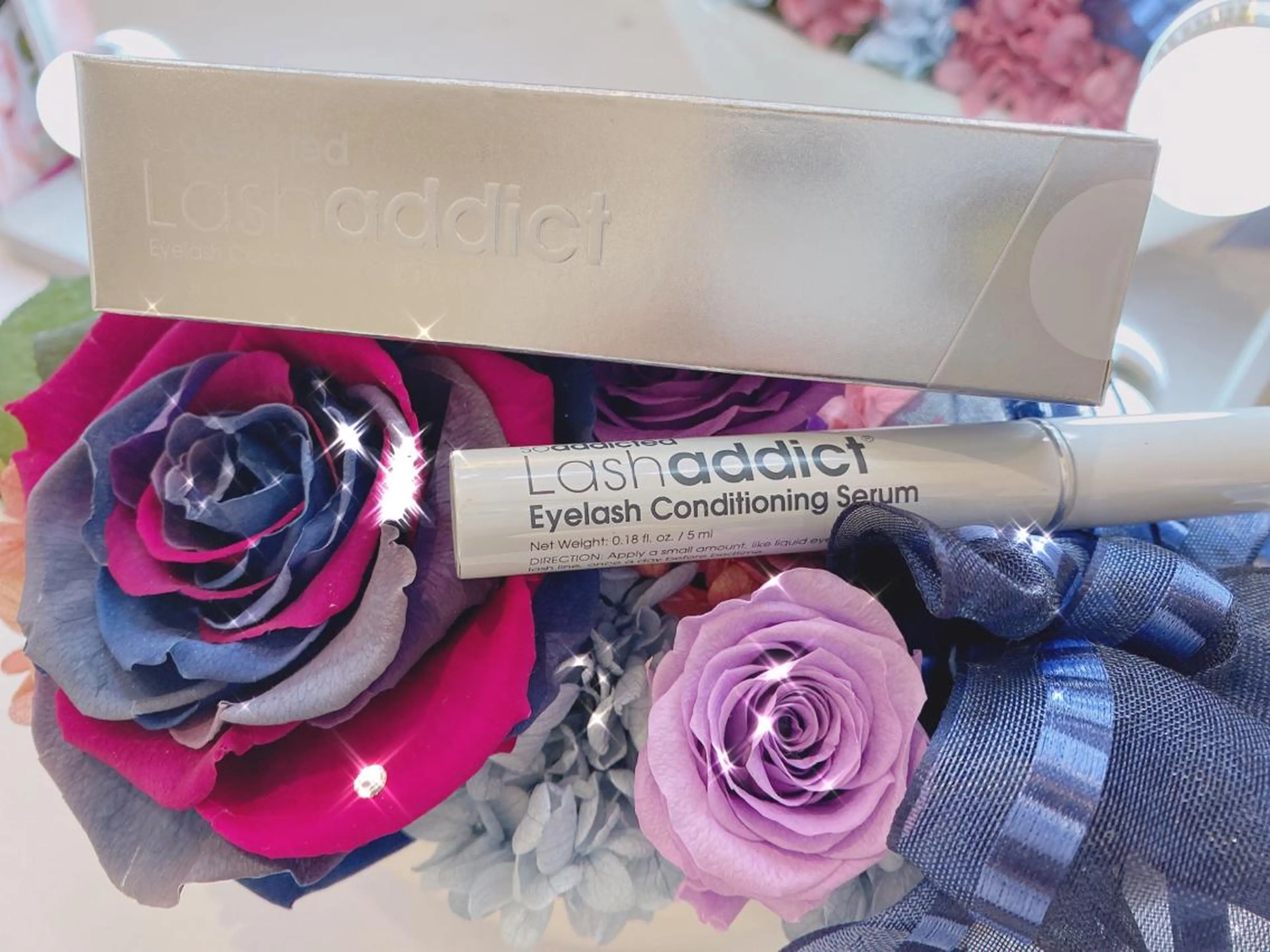 パリジェンヌ/HBL /マツエク/束感のマツエク・マツパデザイン