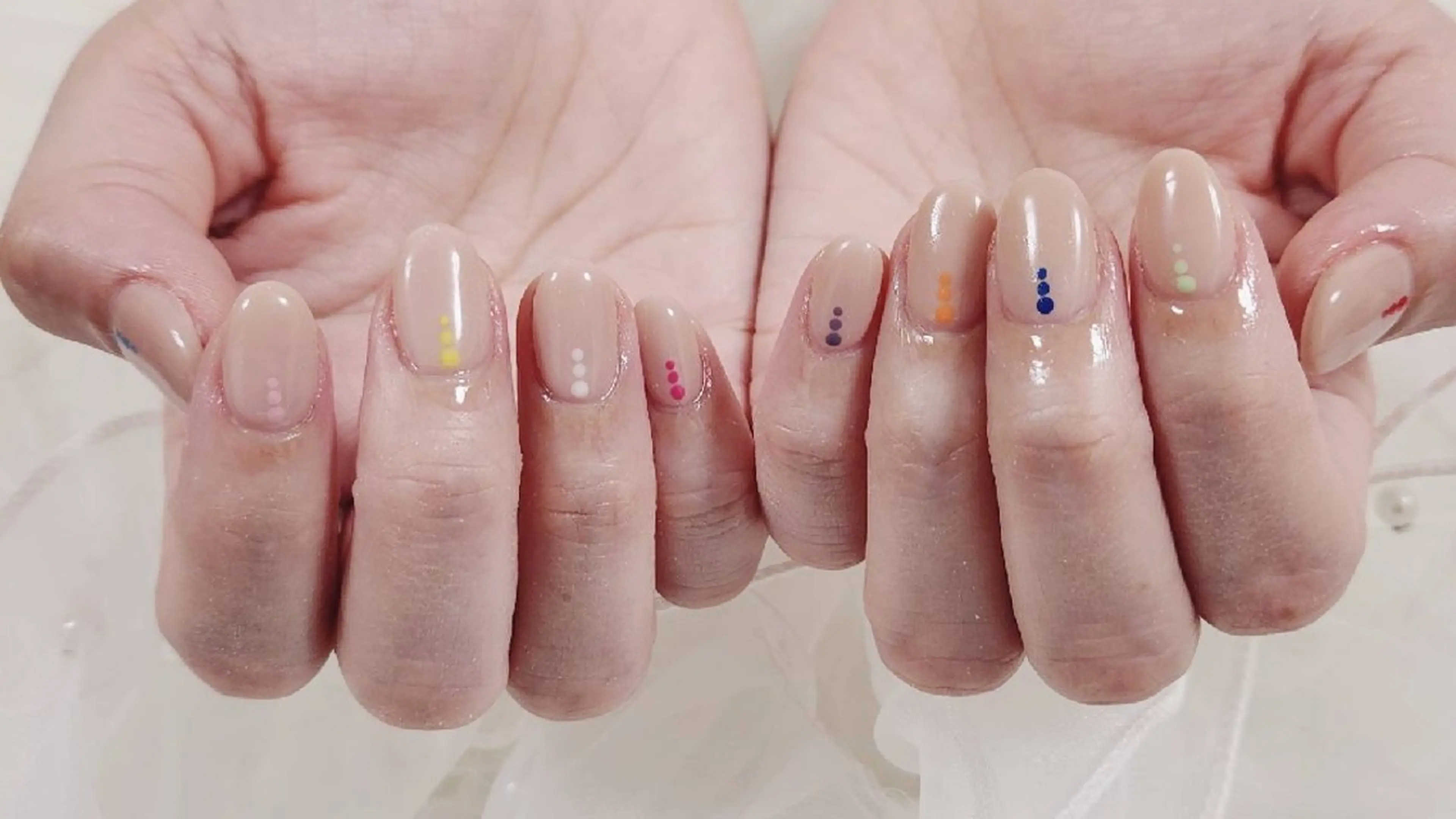 ネイル T's nailのネイルデザイン