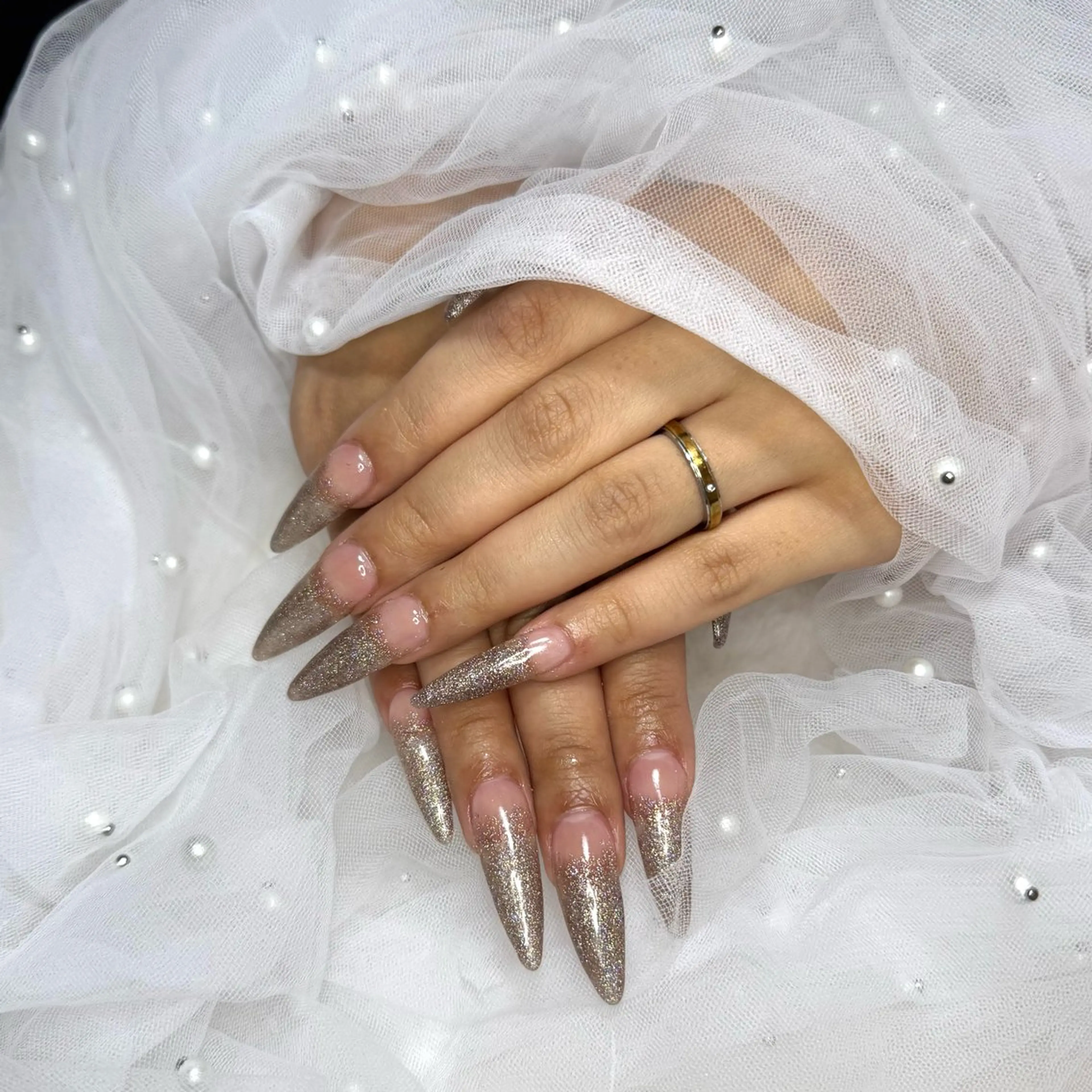 ネイル ハンドネイル You&Me Ibukiのネイルデザイン