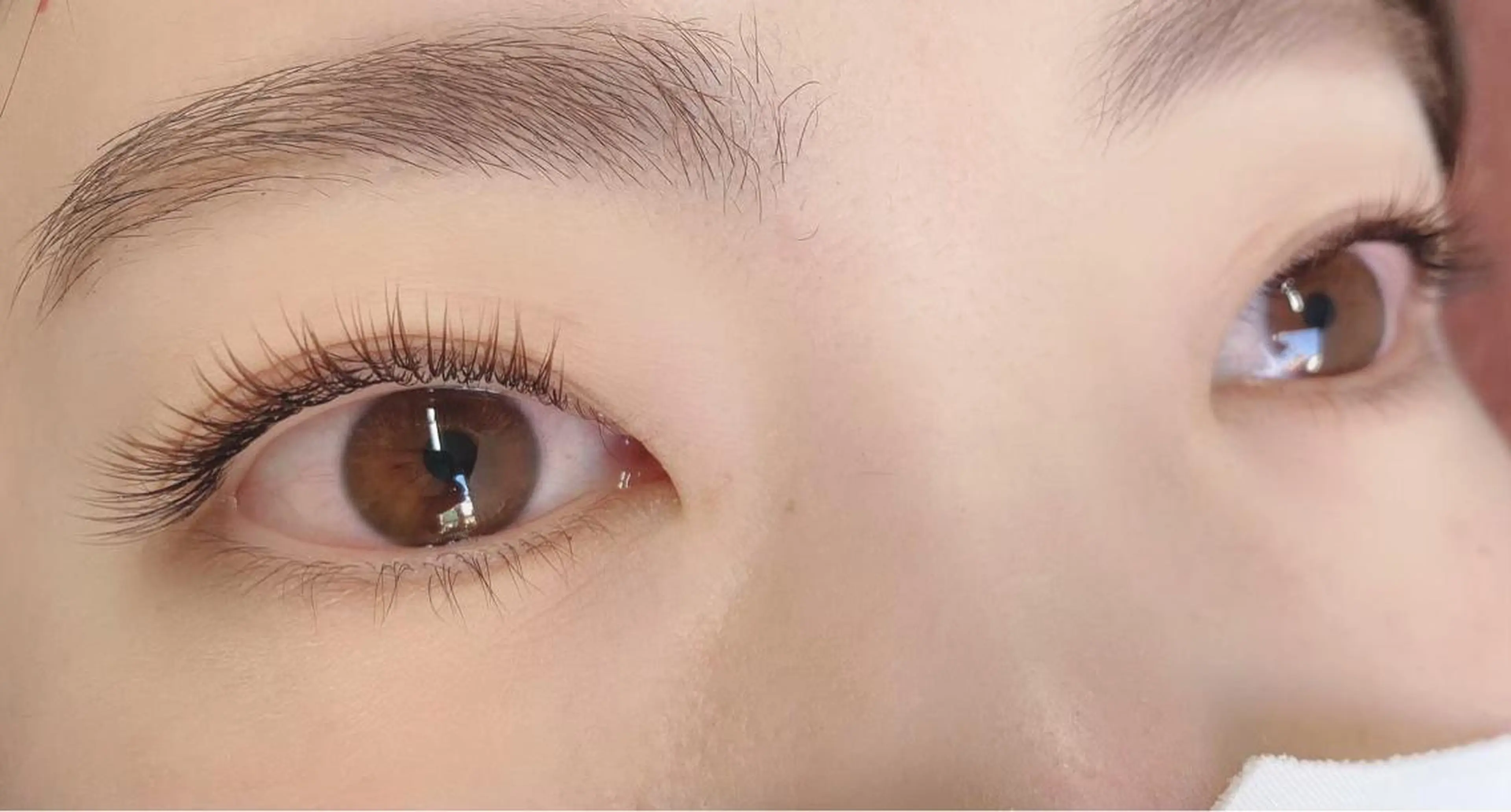 マツエク・マツパ vivi 錦３丁目のマツエク・マツパデザイン