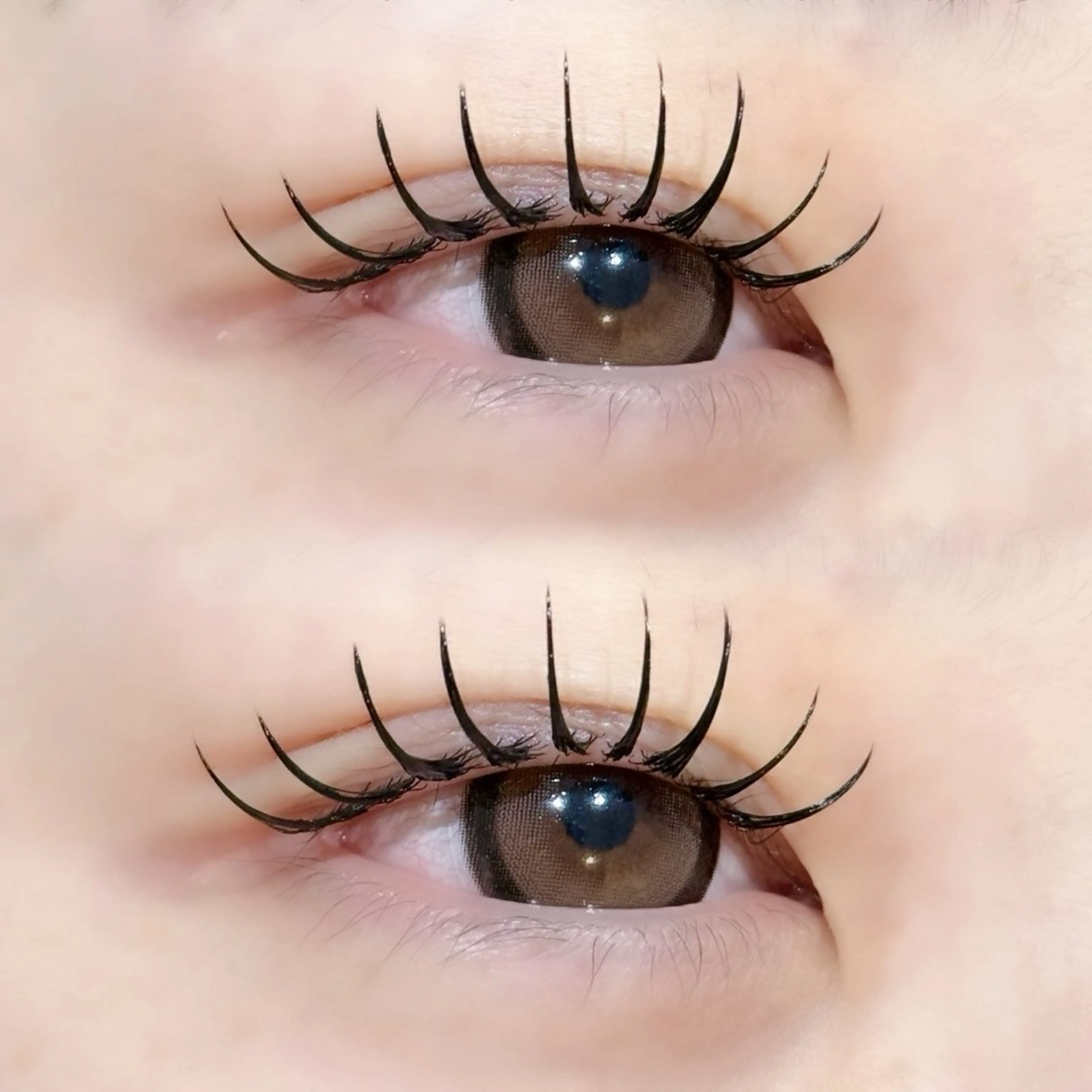 マツエク・マツパ マツエク EYELA 🪐ホリモト🪐のマツエク・マツパデザイン