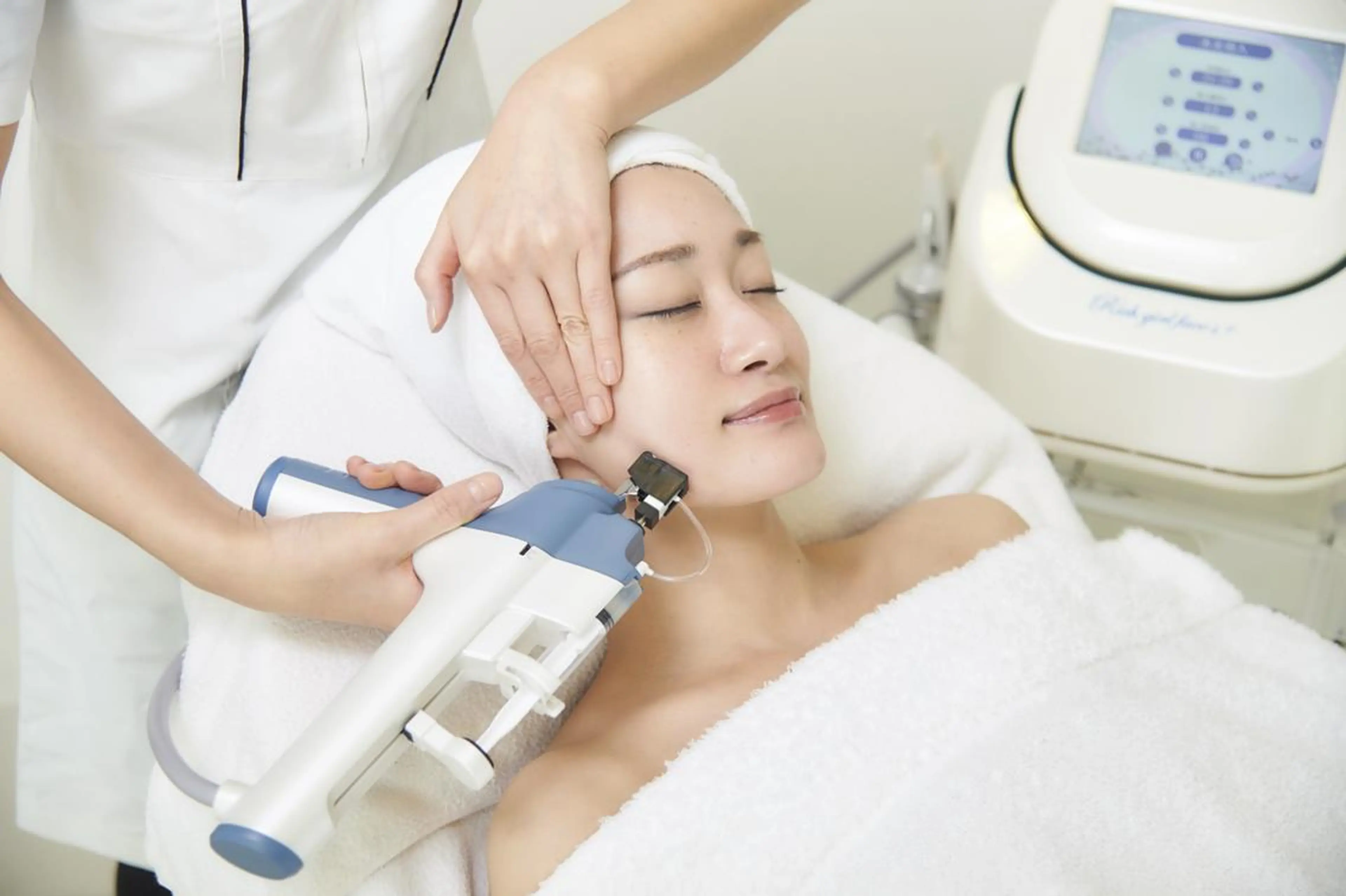 ビューティーサロン グレース新宿店のエステ・リラクイメージ