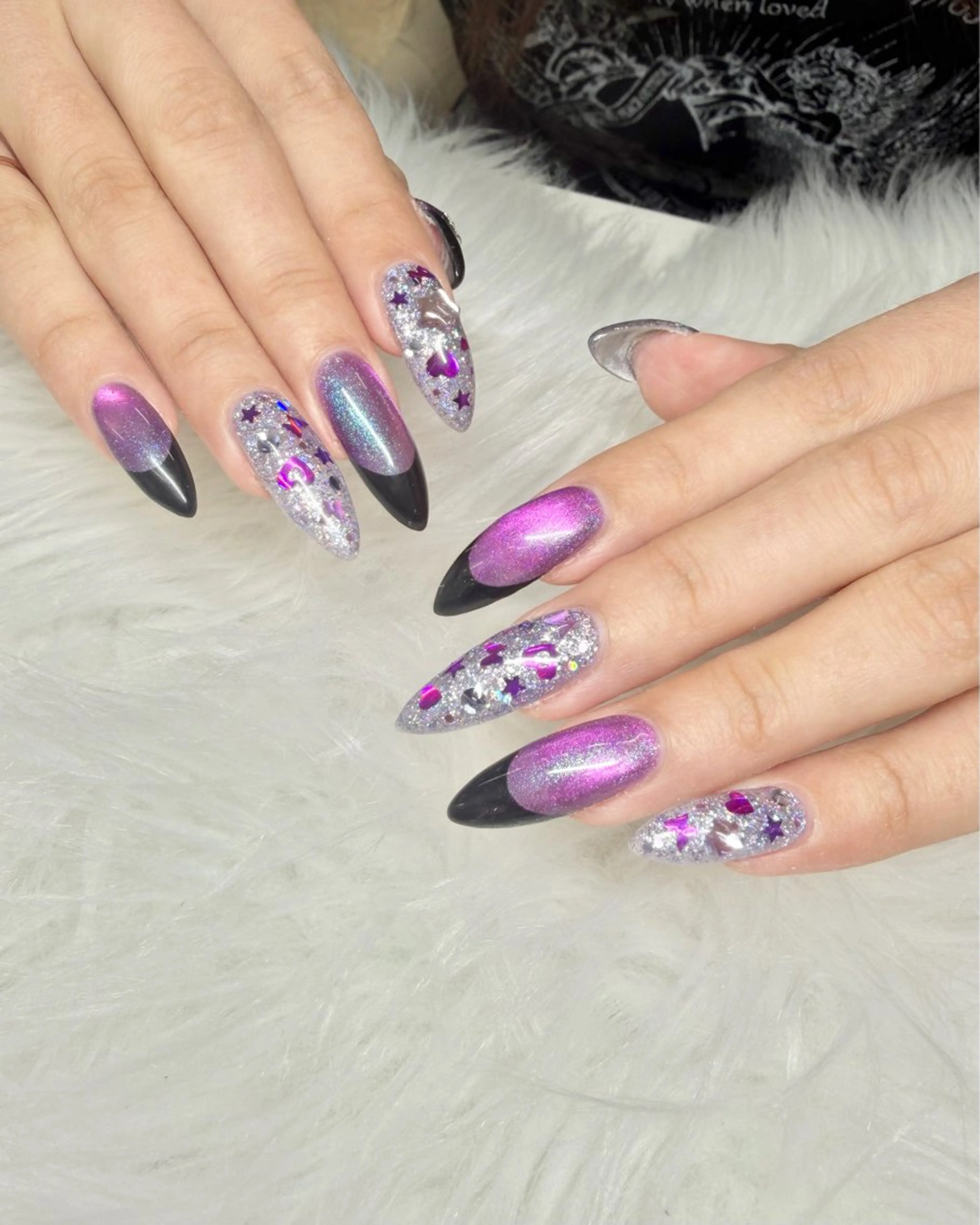 ネイル Bianca亀戸店 YUASA ༊*·˚のネイルデザイン