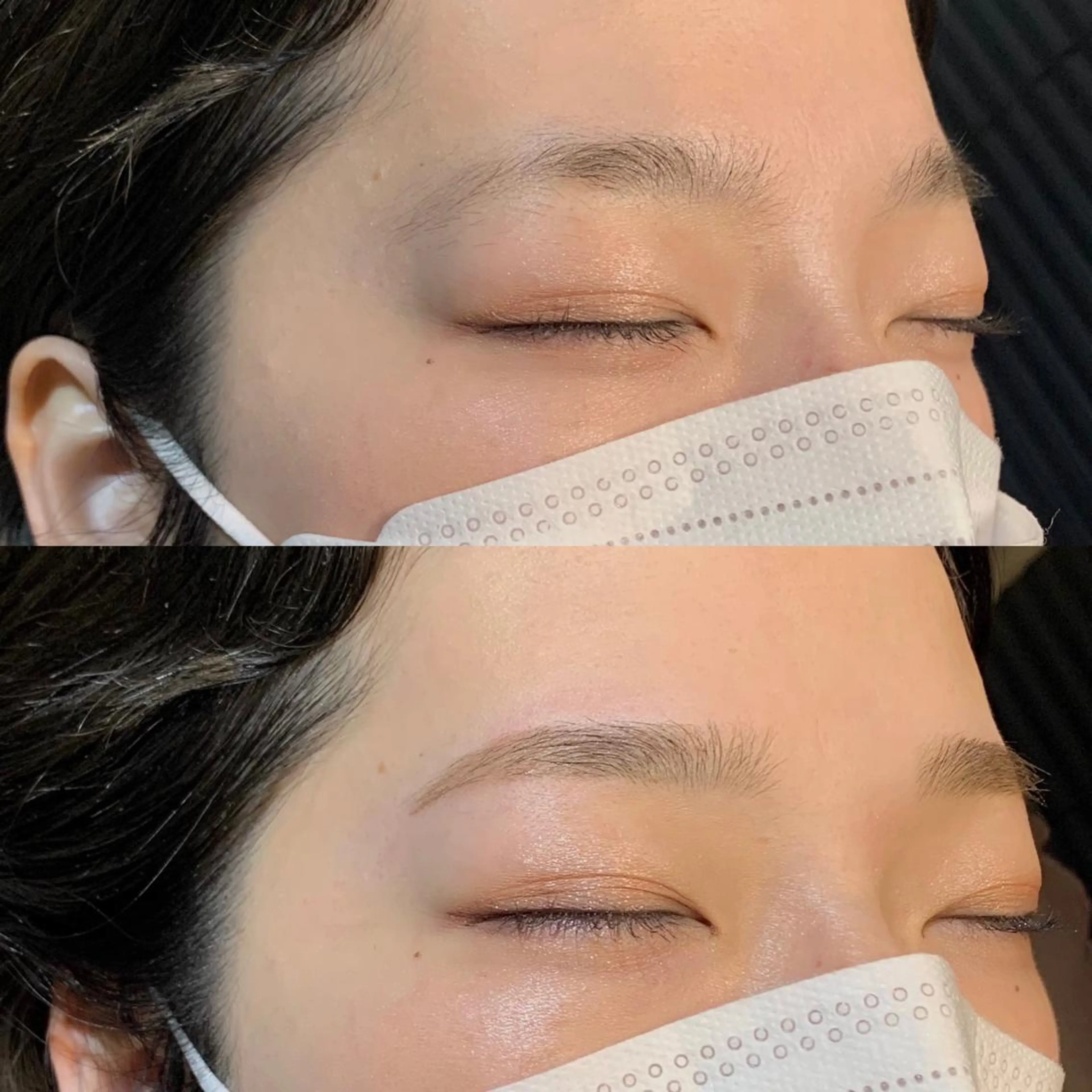 アイブロウ 🦋HARU・ EYEBROW🦋の眉毛・アイブロウイメージ