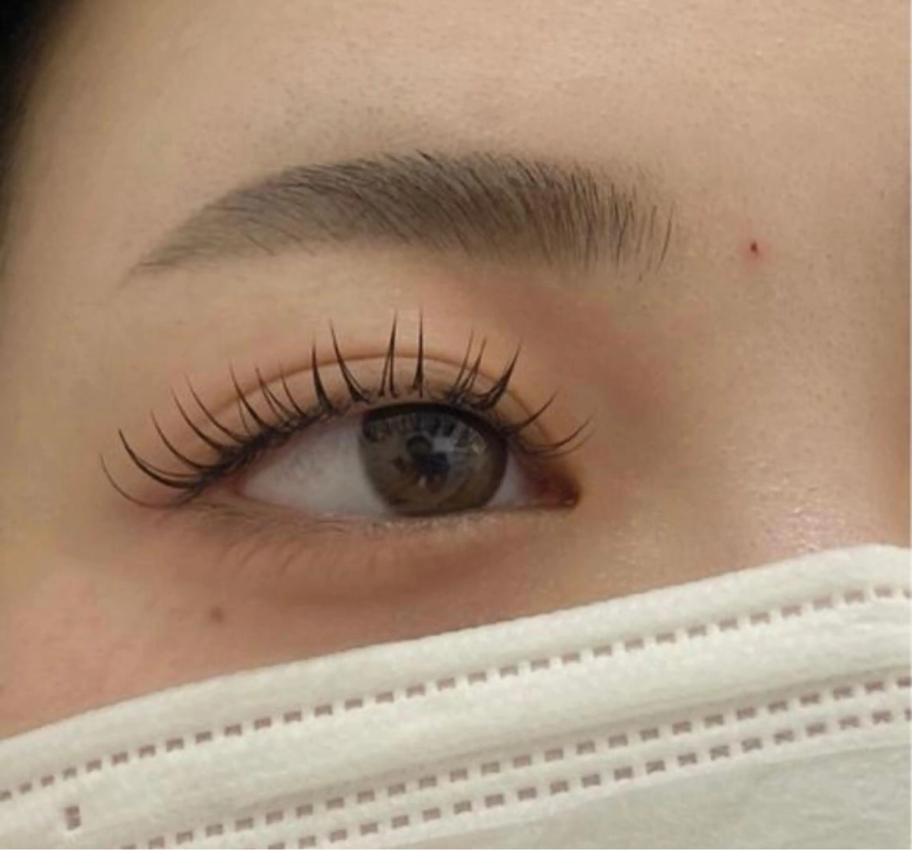 マツエク・マツパ マツパ BEL EYE BEAUTYのマツエク・マツパデザイン