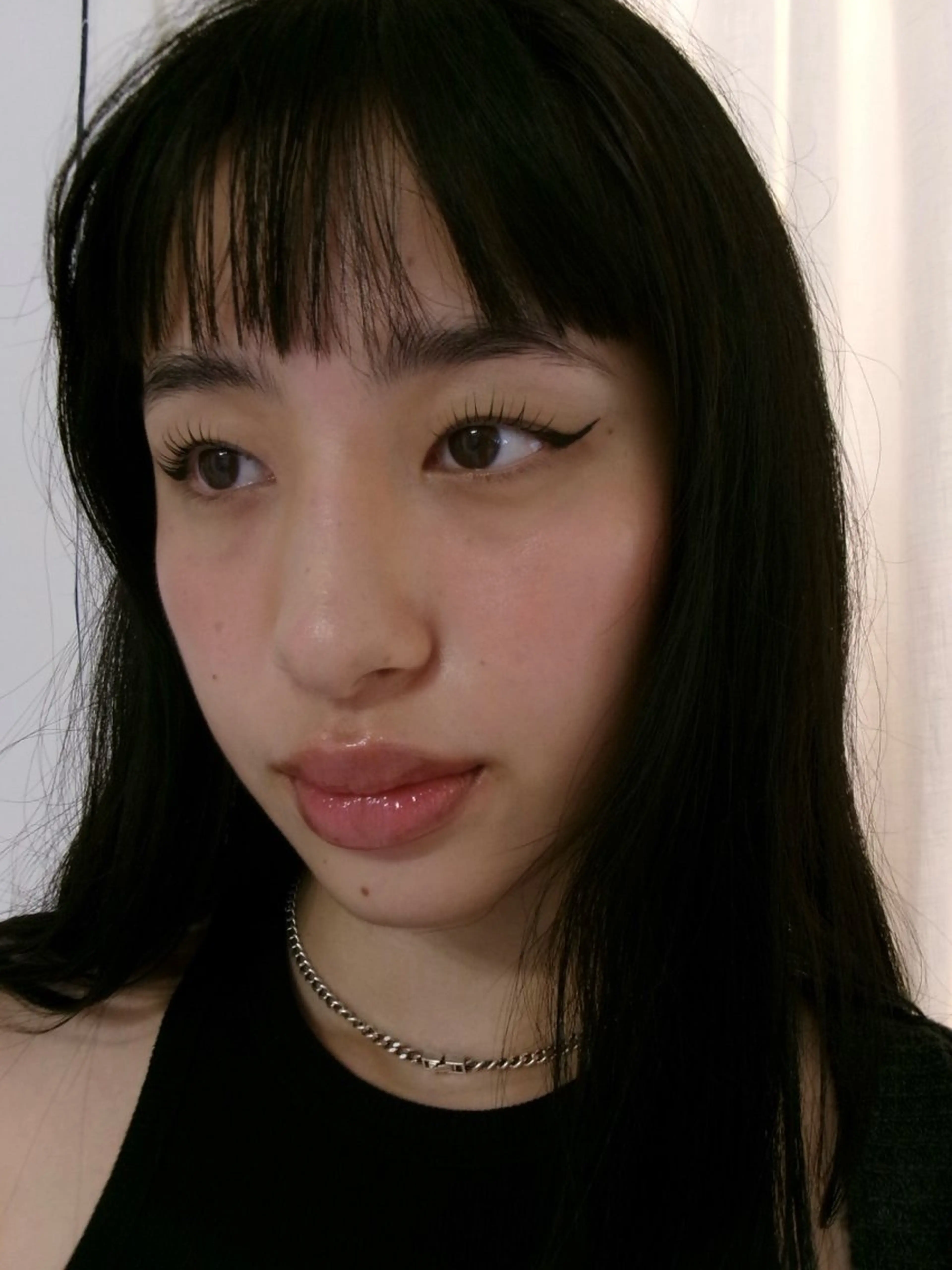 マツエク・マツパ 代官山マツパ shihoのマツエク・マツパデザイン