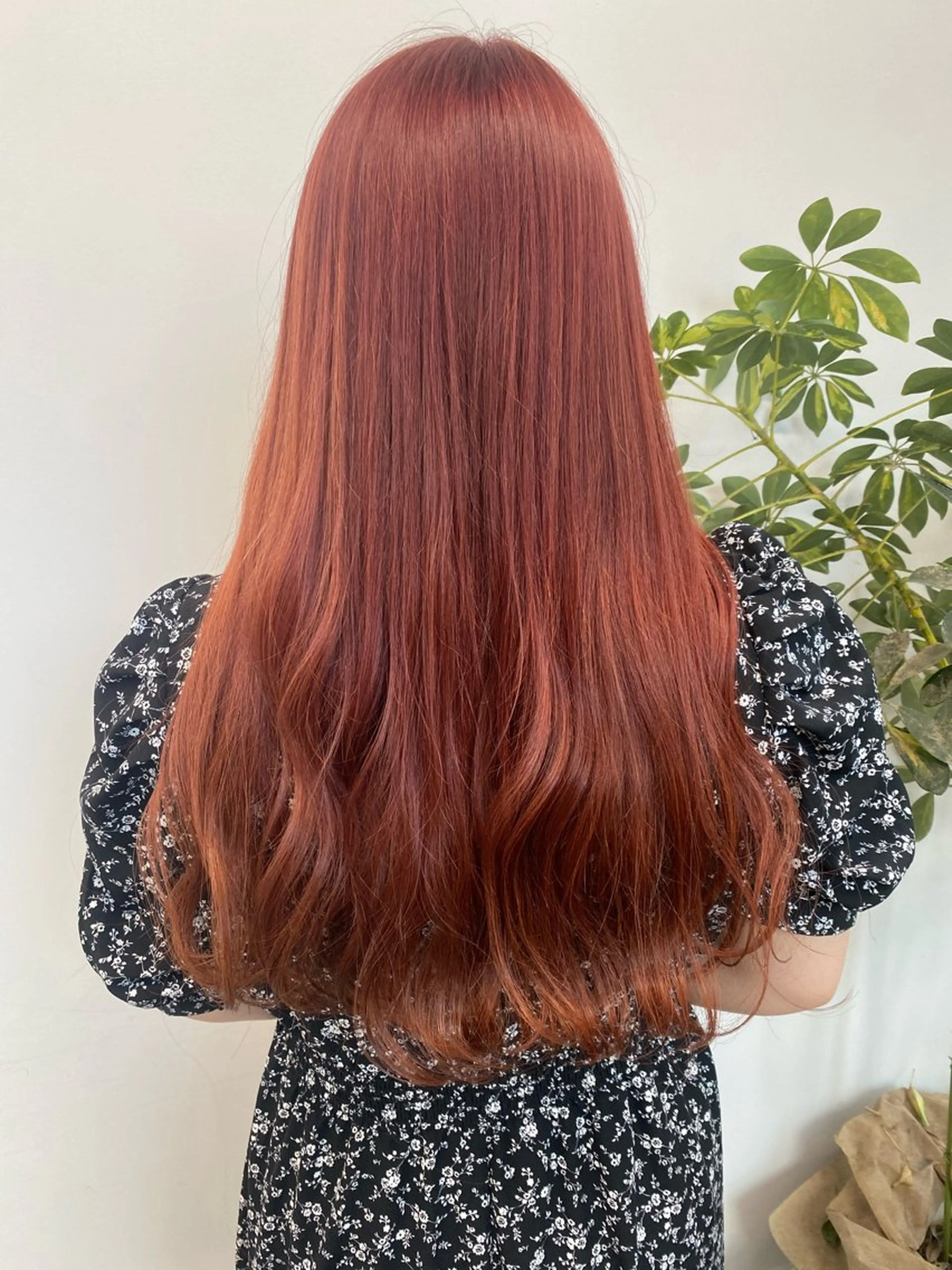 ロング カラー 🌼ハイライト透明感 🌼maiのヘアスタイル