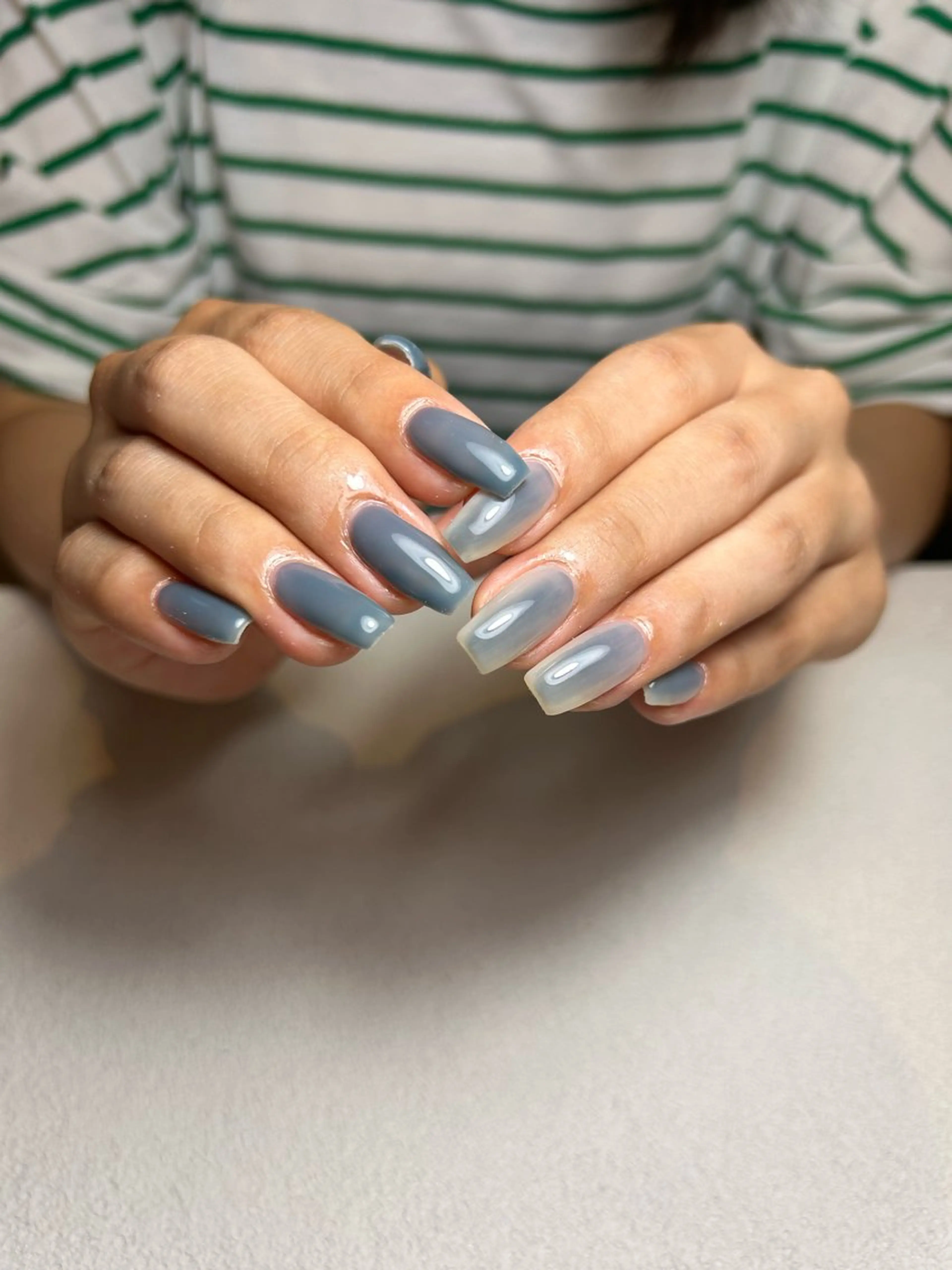 ネイル ハンドネイル sii.nail uraraのネイルデザイン