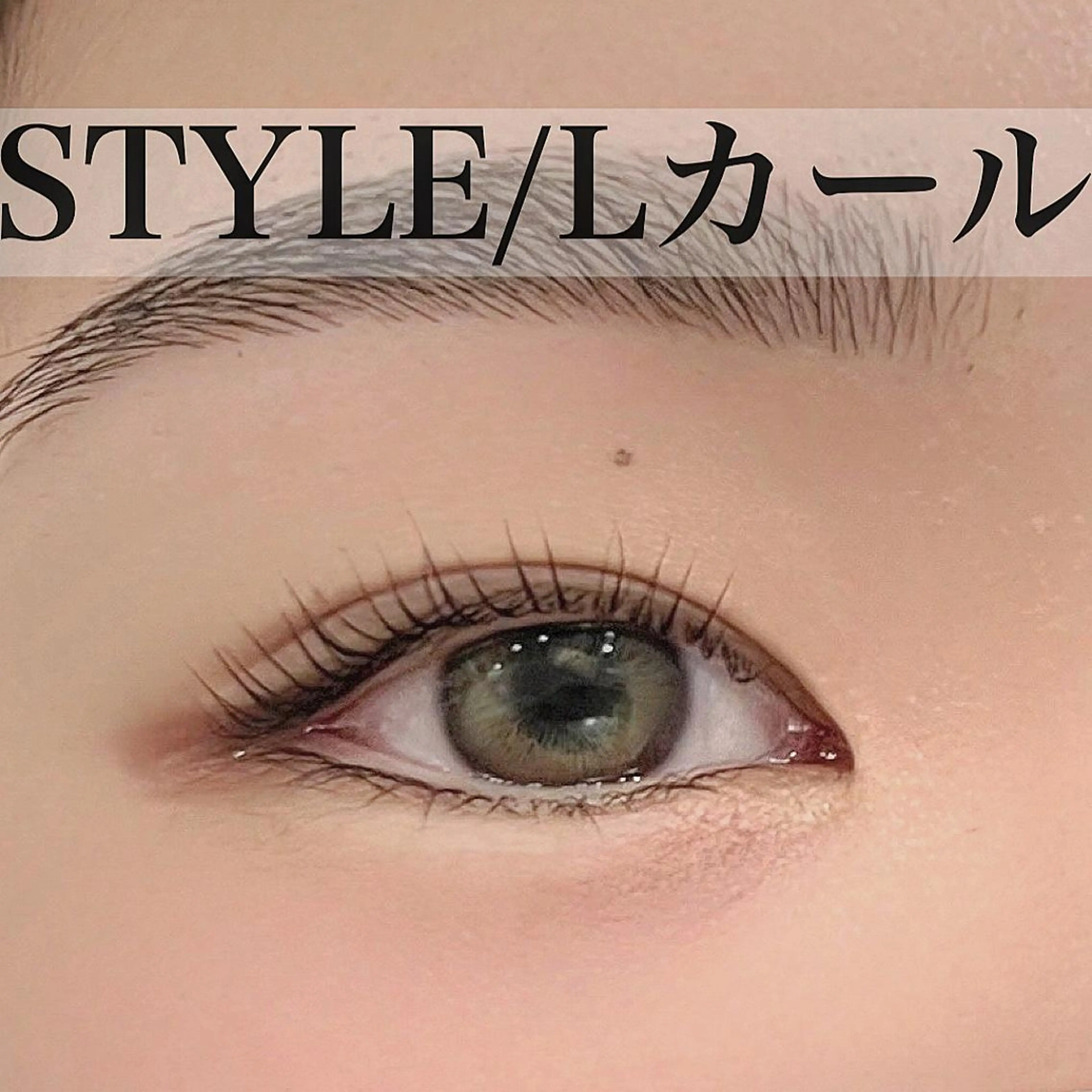 マツエク・マツパ Lカール MAASAN ¨̮ᵧₒₖₒₕₐₘₐのその他イメージ