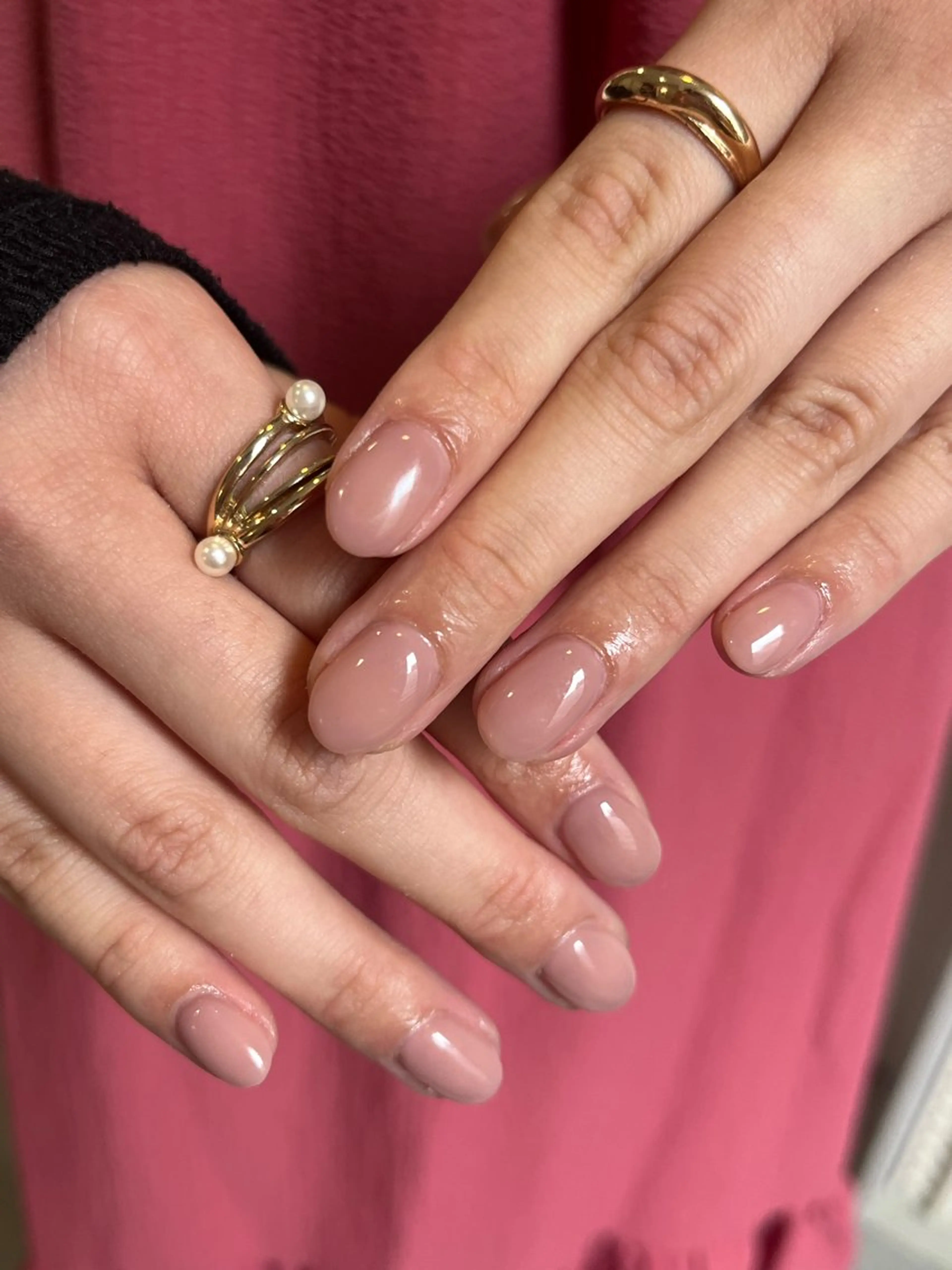 ネイル +vico 堀江店所属・nail salon vico_runaのネイルデザイン