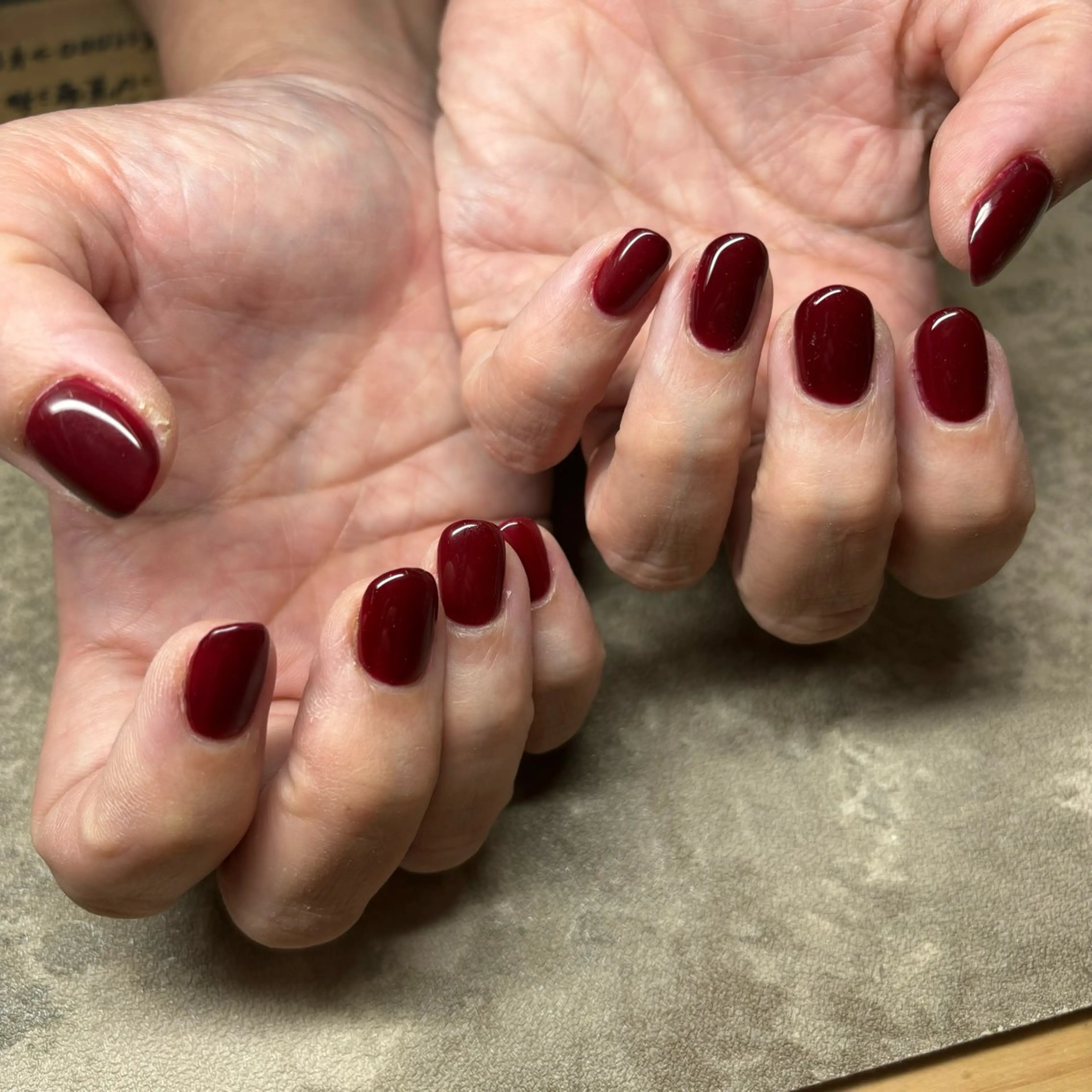 ネイル Misaki Aries心斎橋店のネイルデザイン