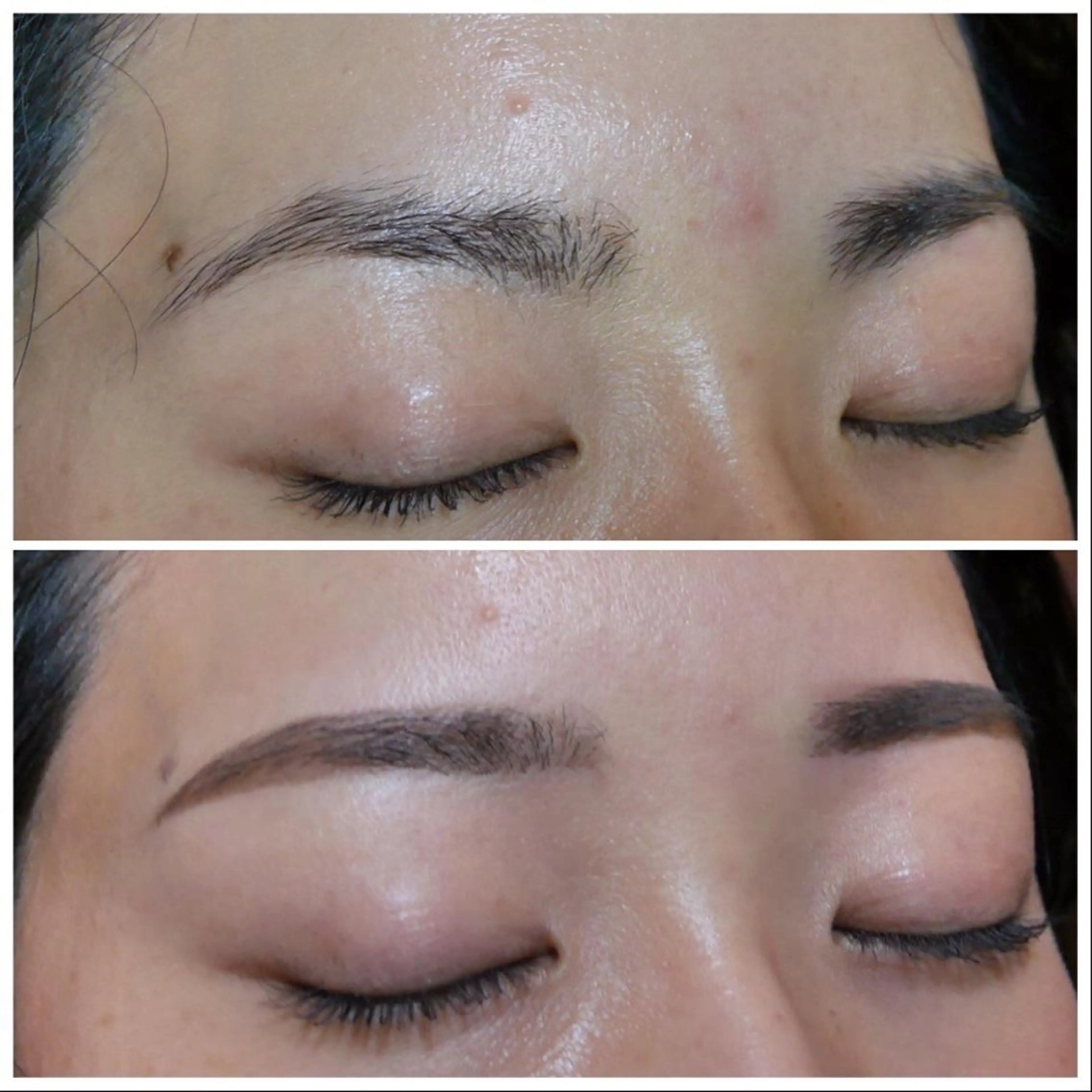 向井 萌華のマツエク・マツパデザイン