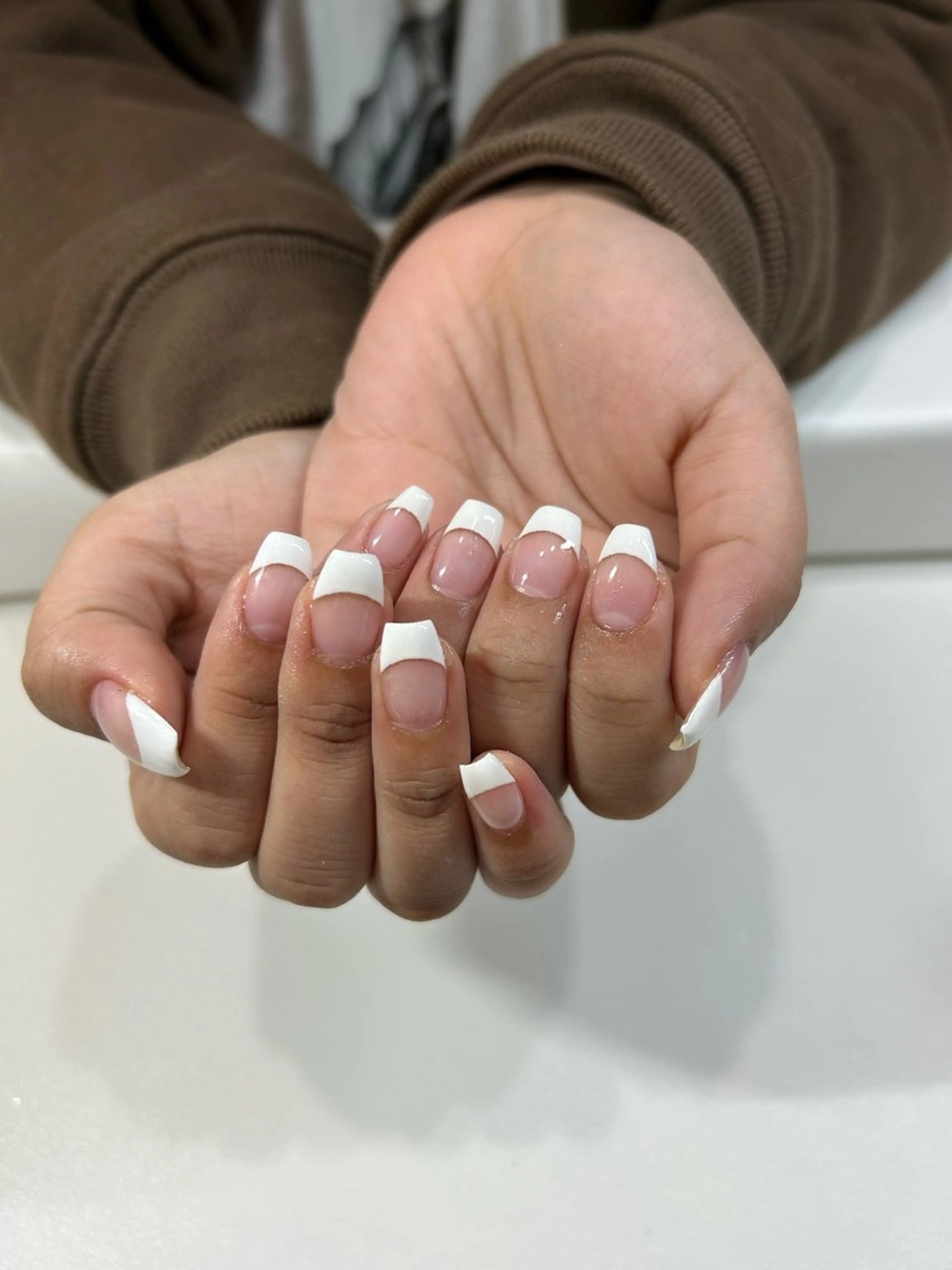 ネイル laboT nuit aikaのネイルデザイン