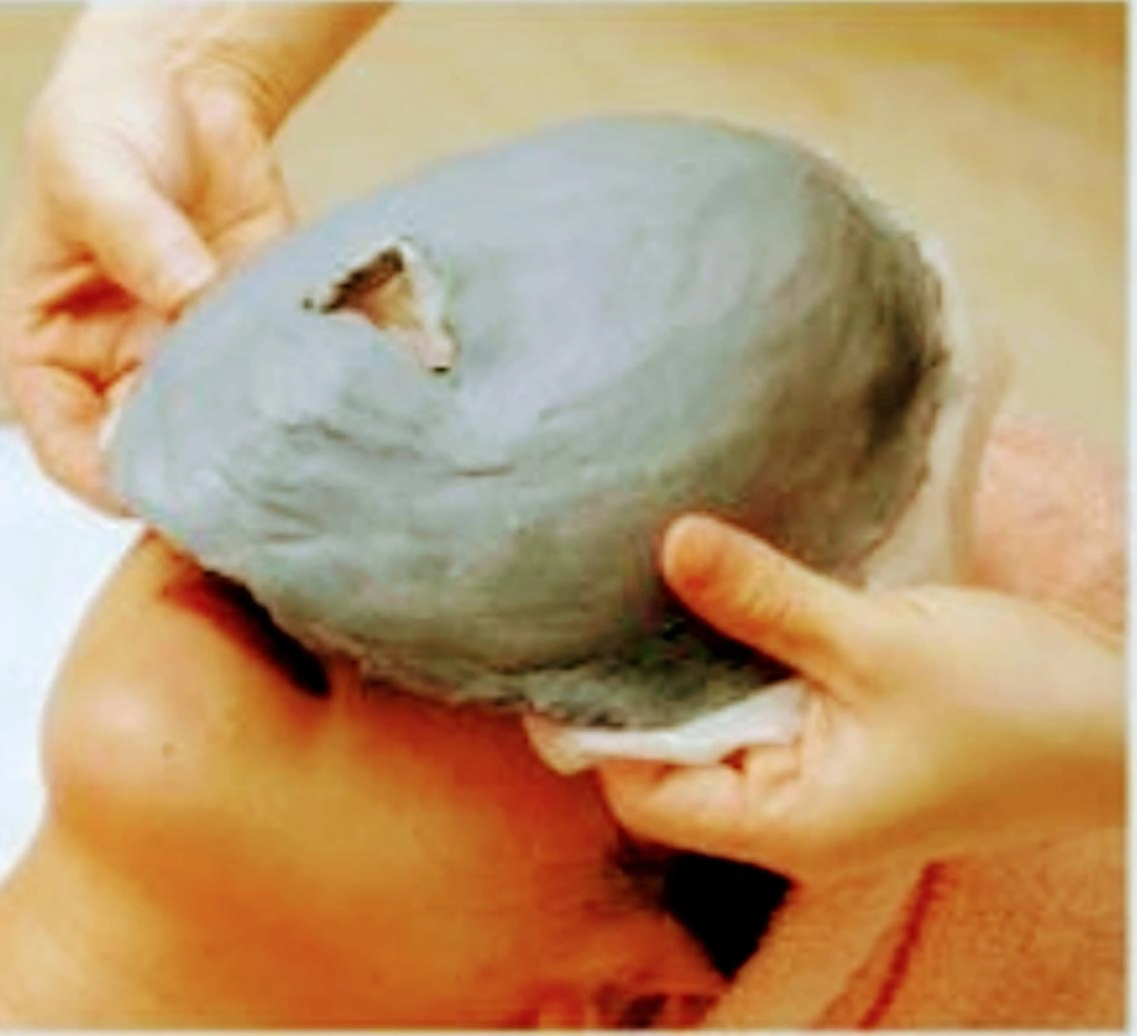 深層リンパオイル/小 顔とドライヘッドスパのエステ・リラクイメージ