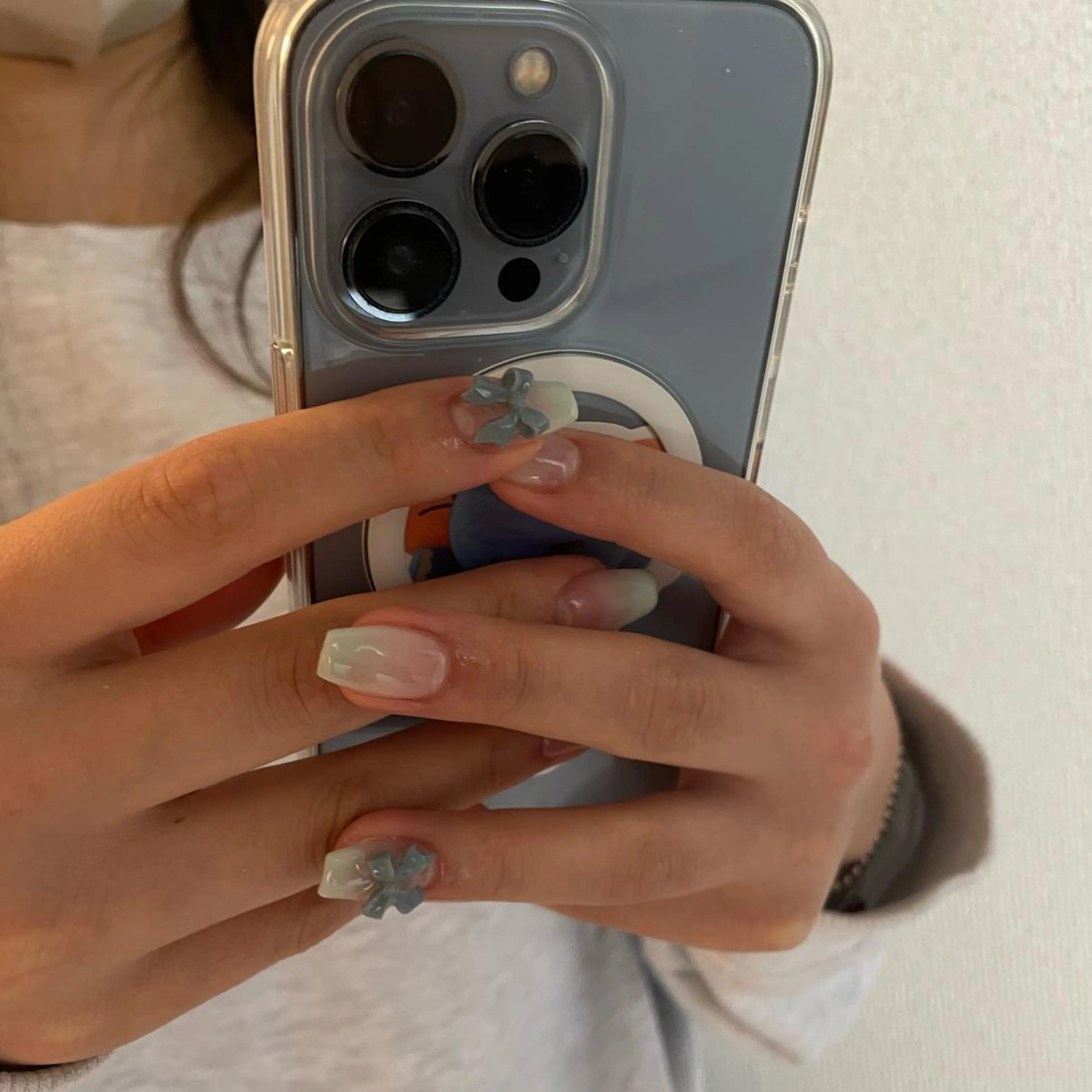 ネイル &h MAKIのネイルデザイン