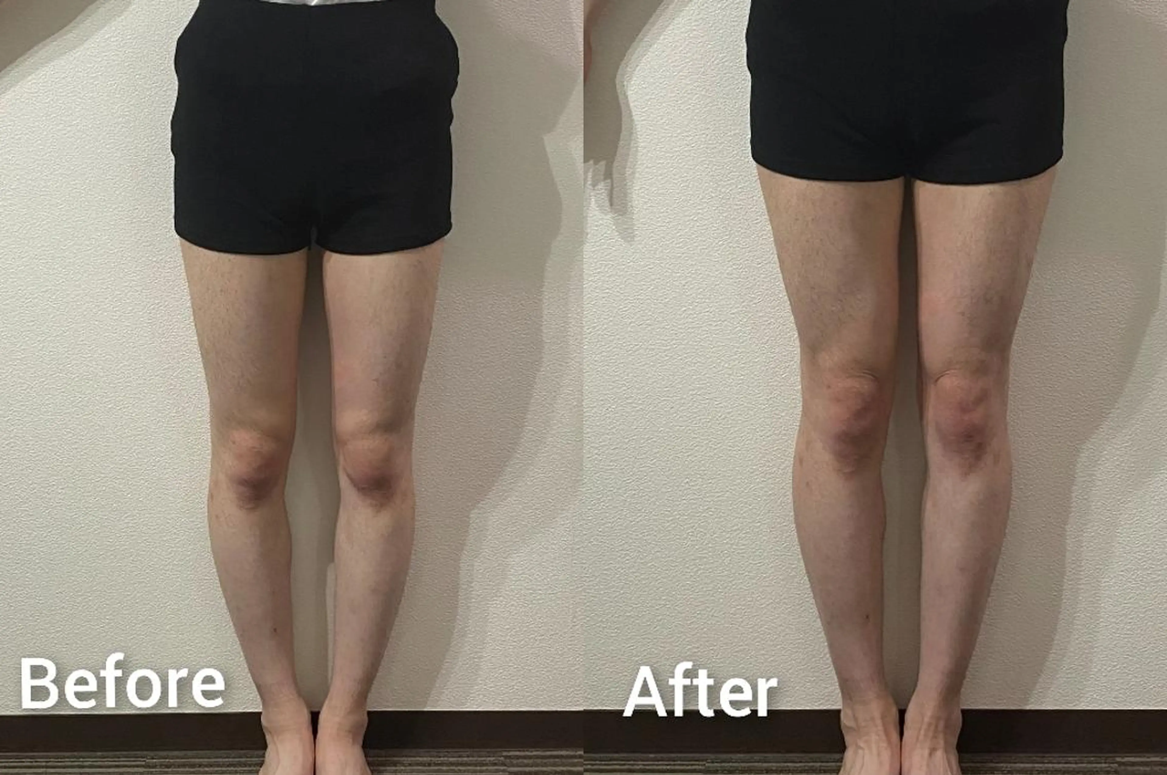 心身の緊張を解く⭐️ Harmonicsのエステ・リラクイメージ