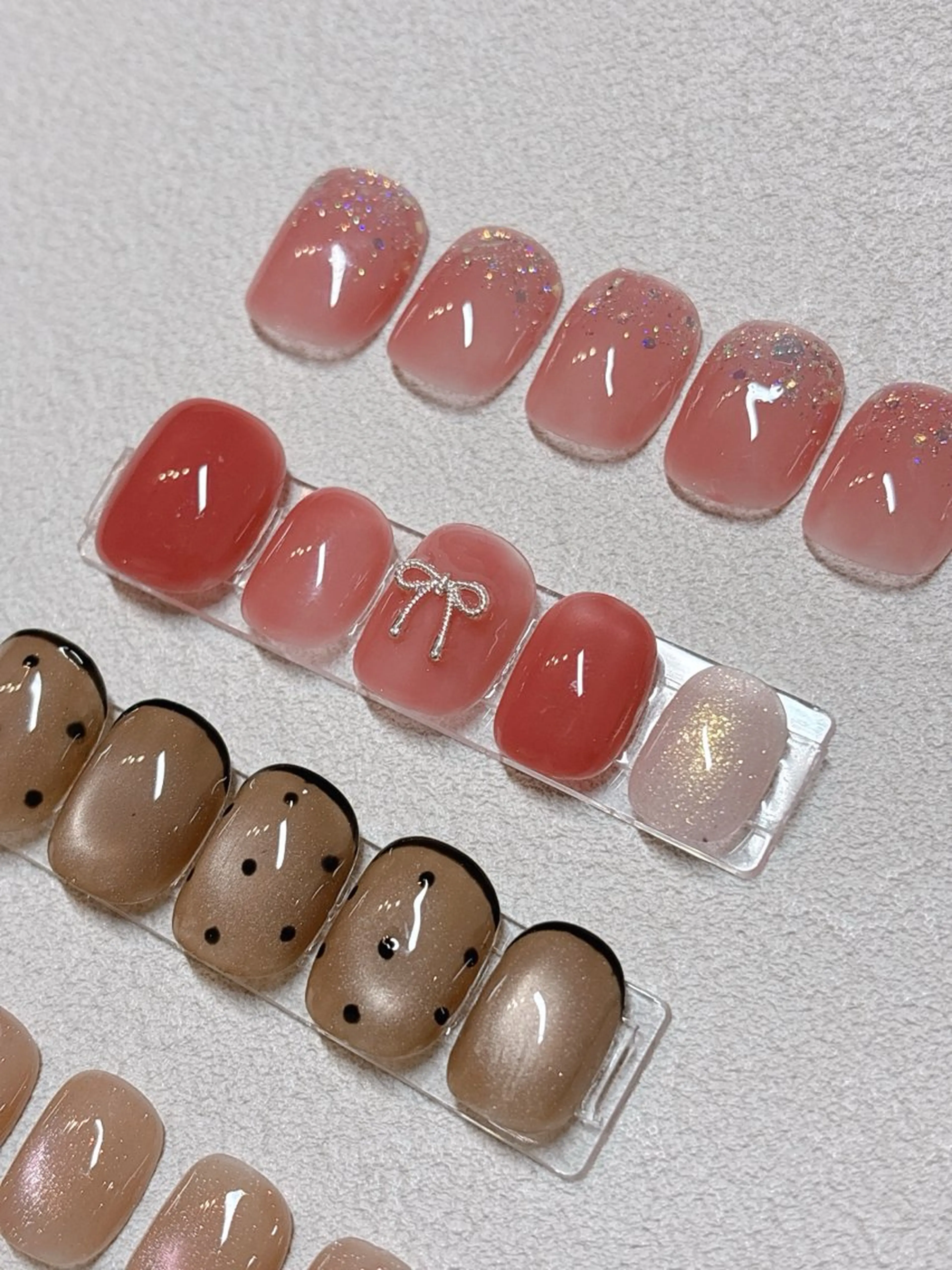 ネイル Fumi salonのネイルデザイン