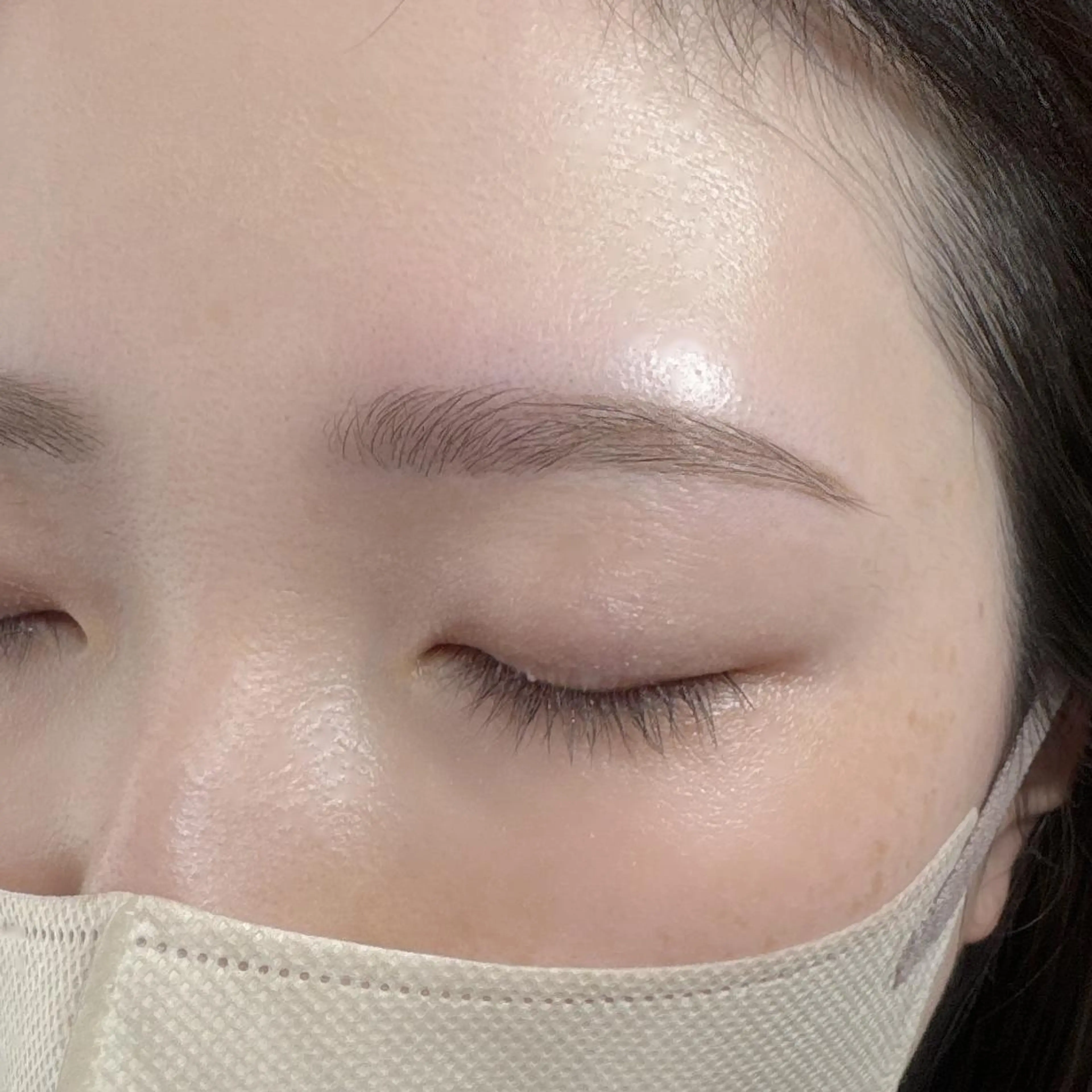 アイブロウ LINKS 東大宮のエステ・リラクイメージ