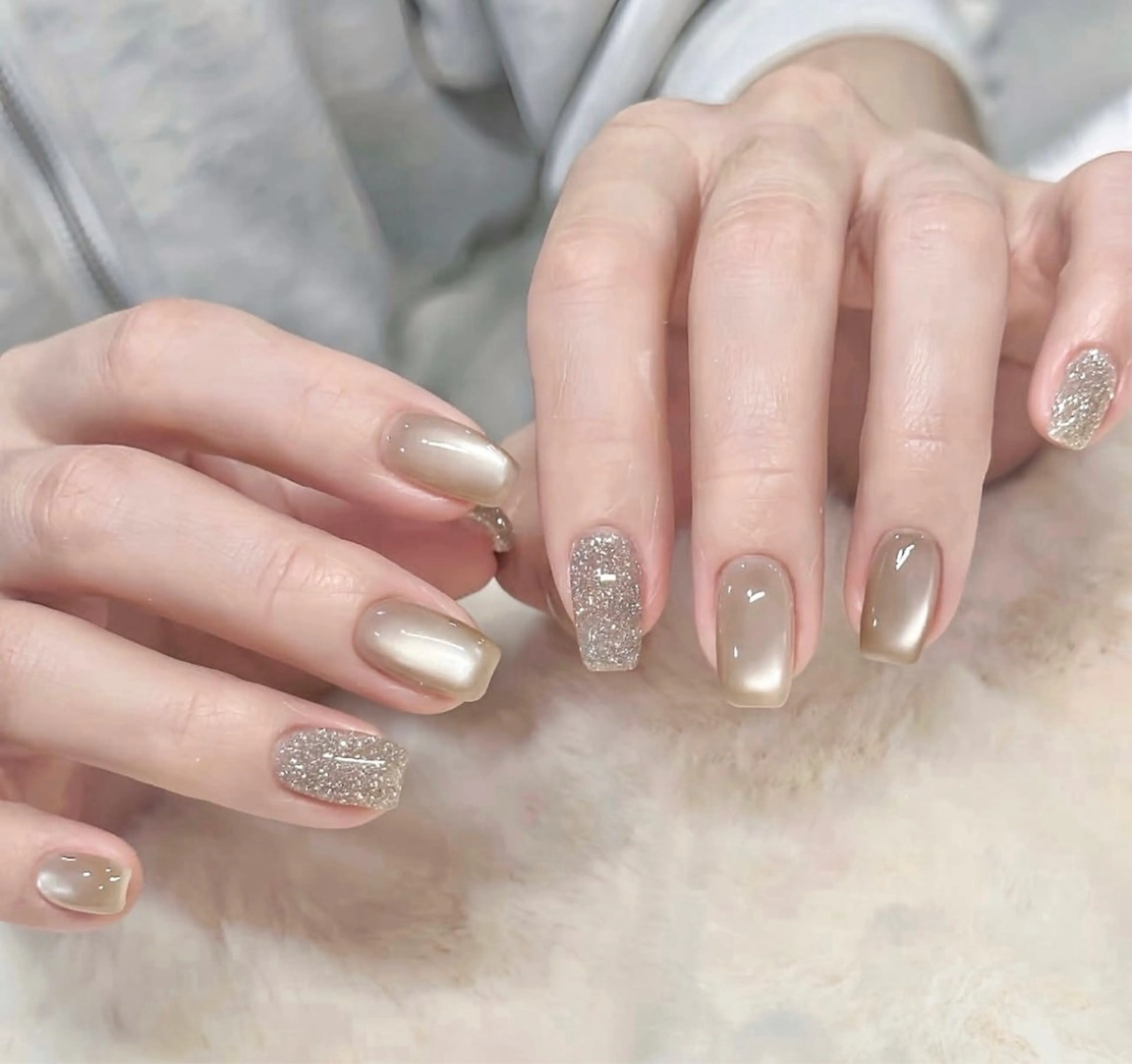 ネイル はる はるのネイルデザイン