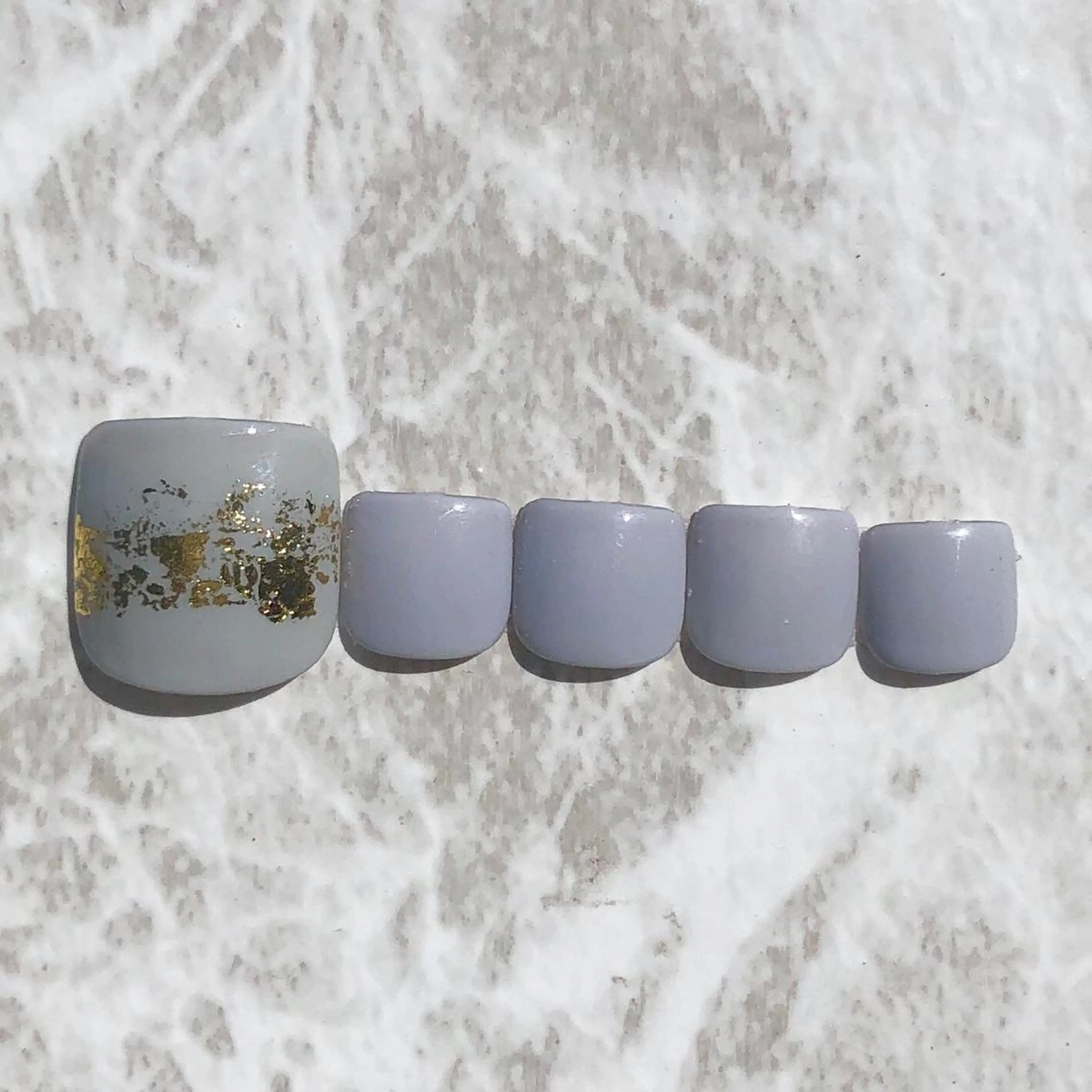 ネイル 小河 仁美のネイルデザイン